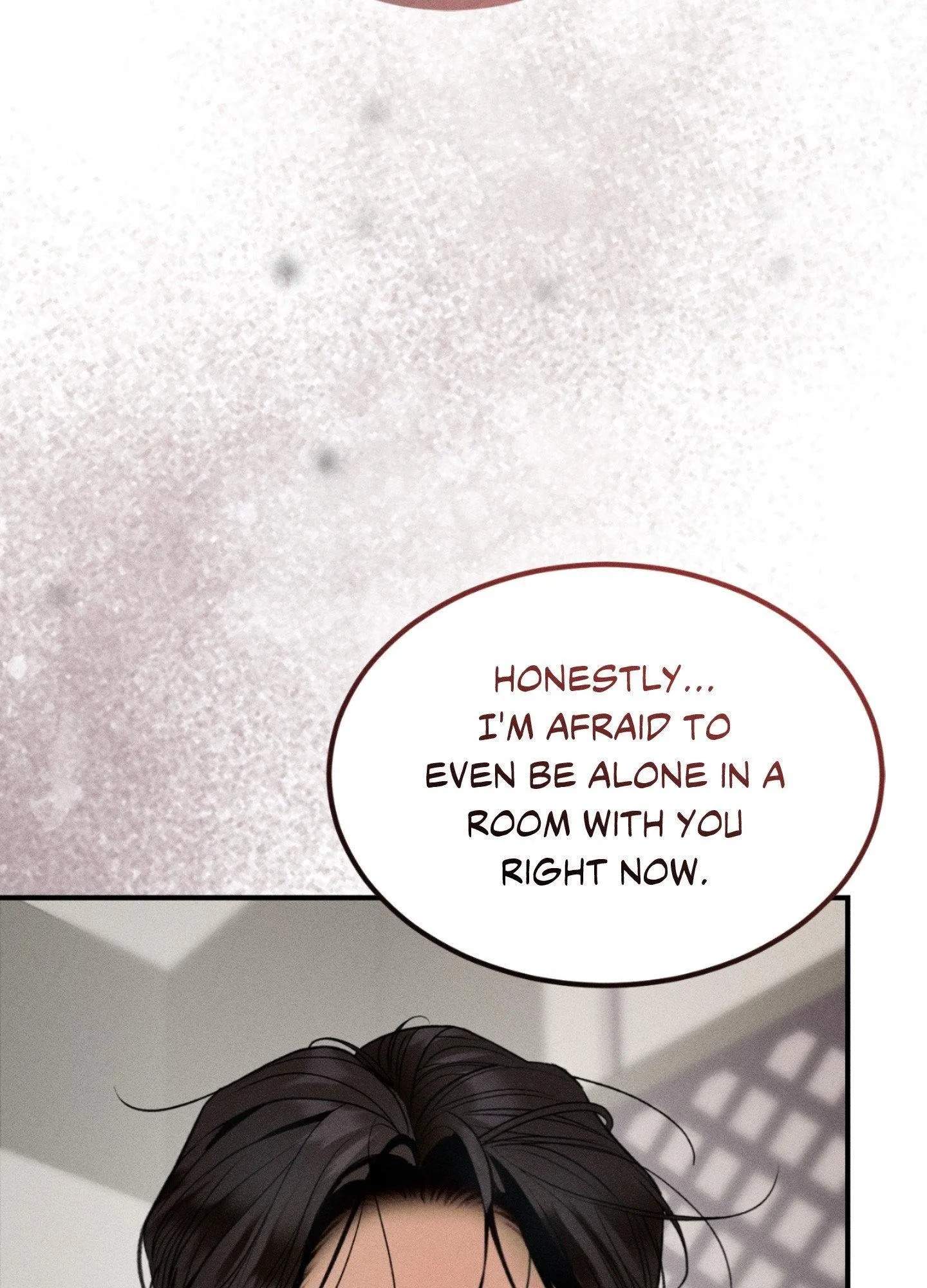 Cry, Even Better If You Beg chapter 35 page 85