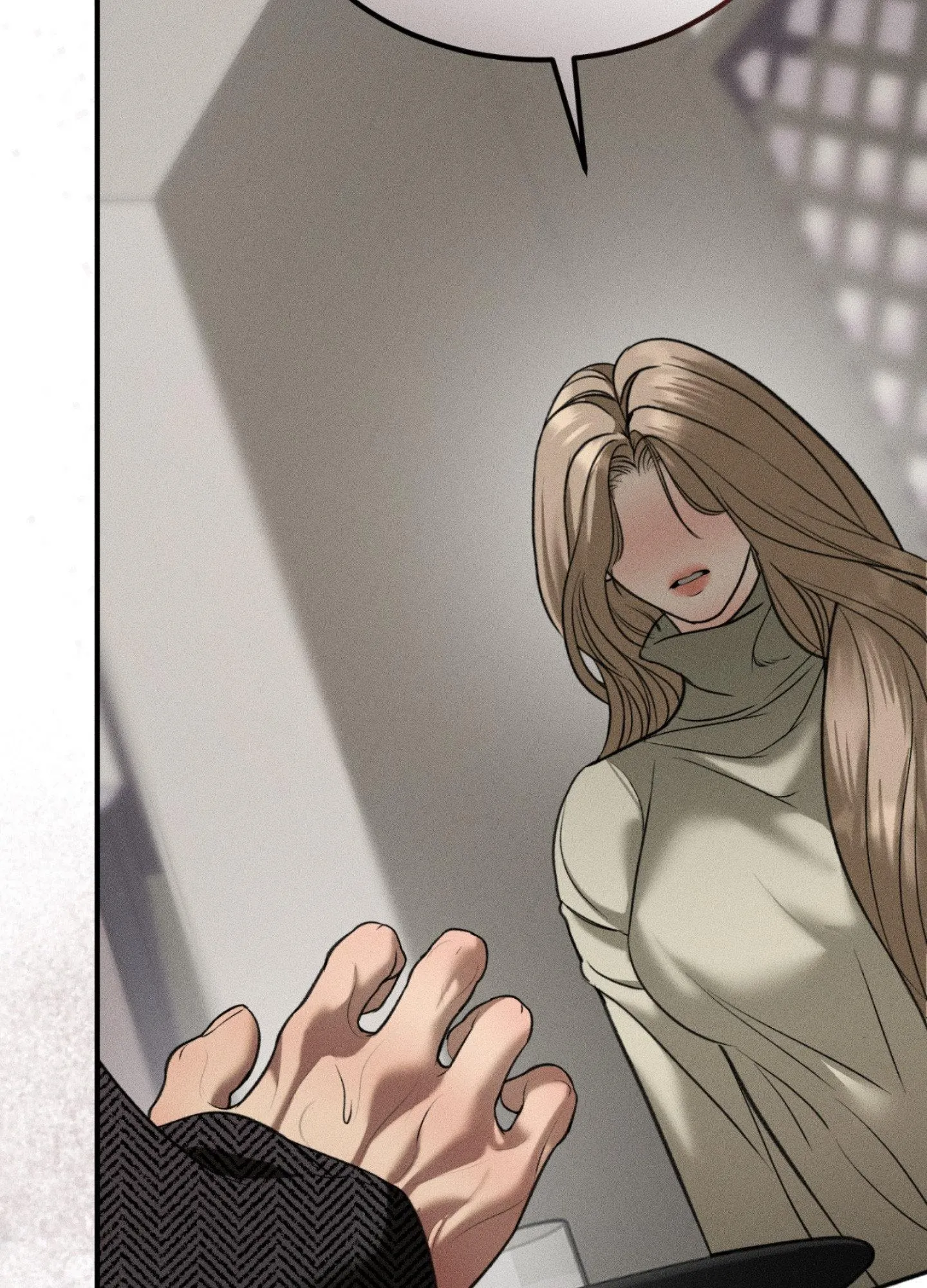Cry, Even Better If You Beg chapter 35 page 88