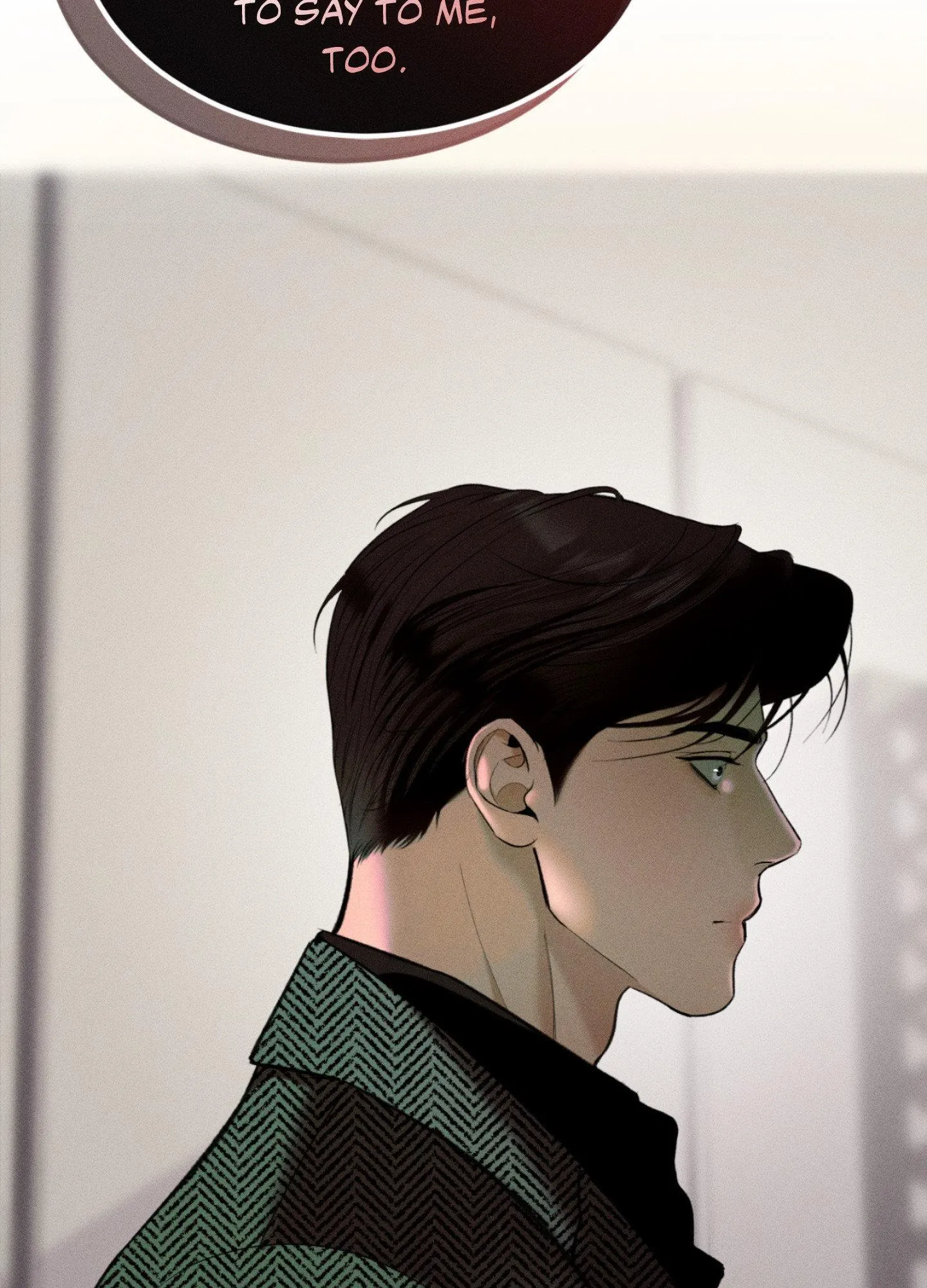 Cry, Even Better If You Beg chapter 35 page 90