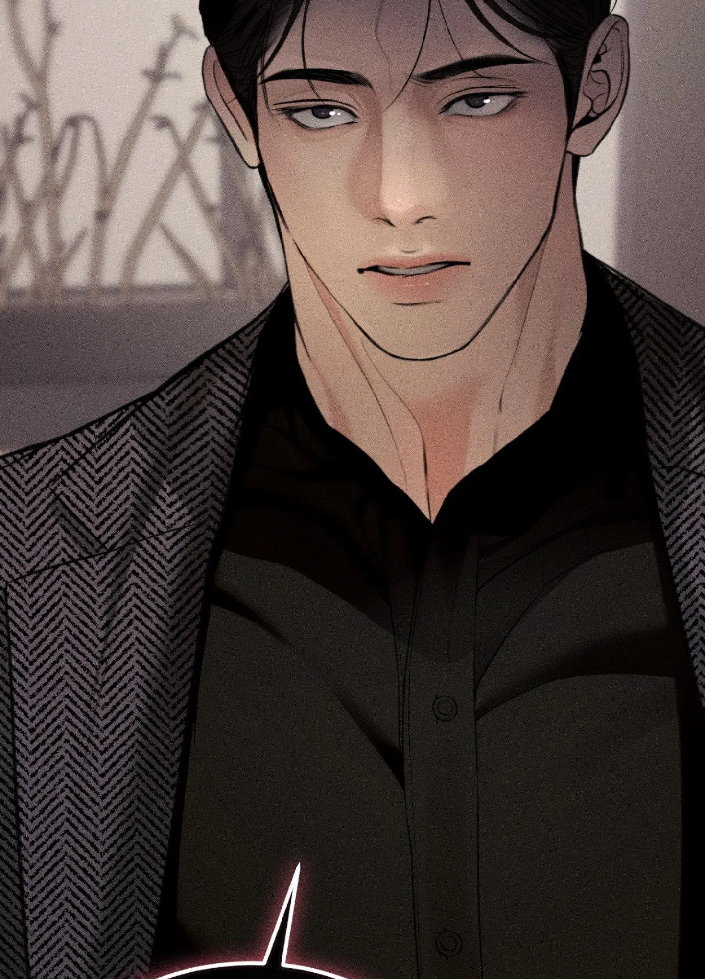 Cry, Even Better If You Beg chapter 35 page 99