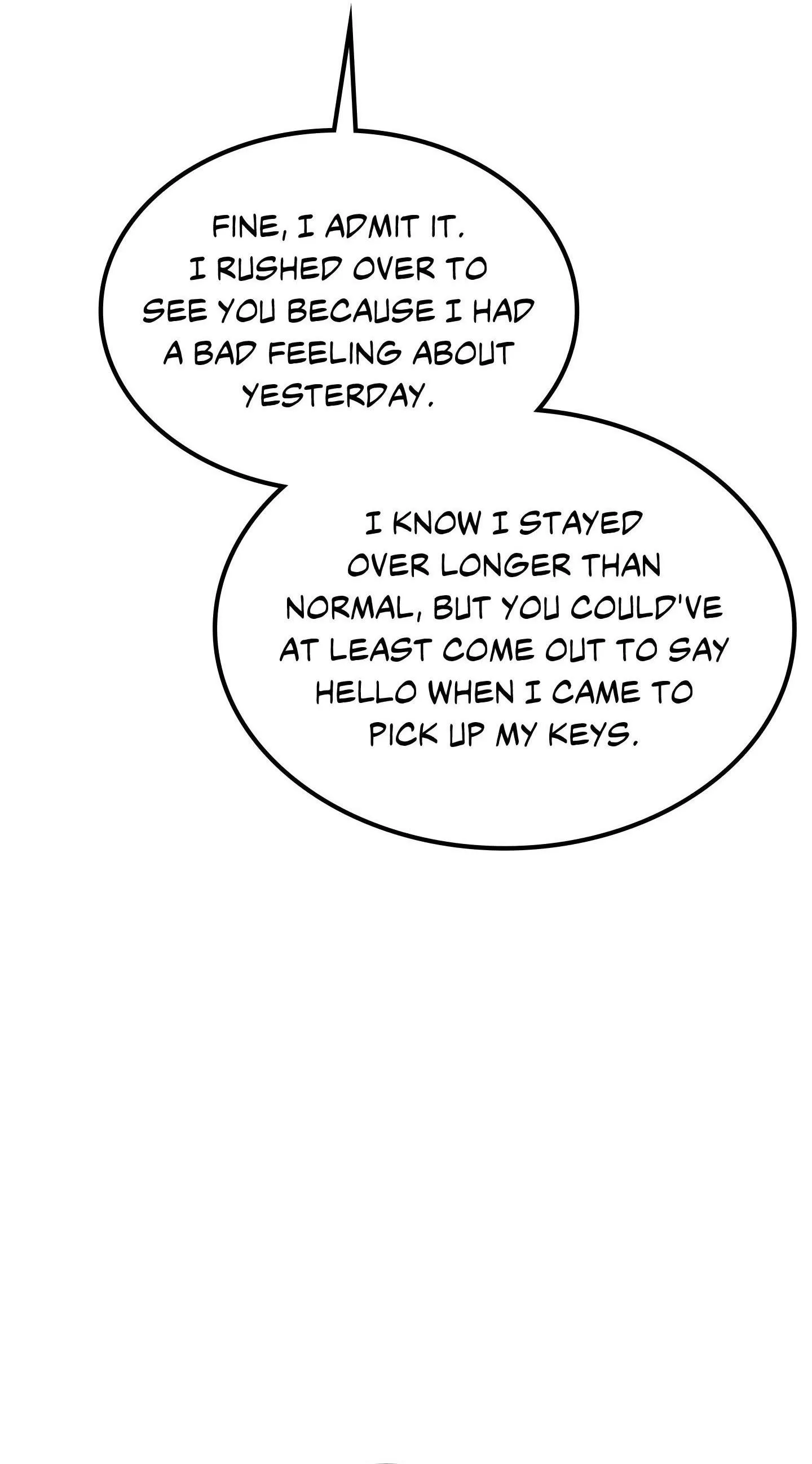 Cry, Even Better If You Beg chapter 36 page 18