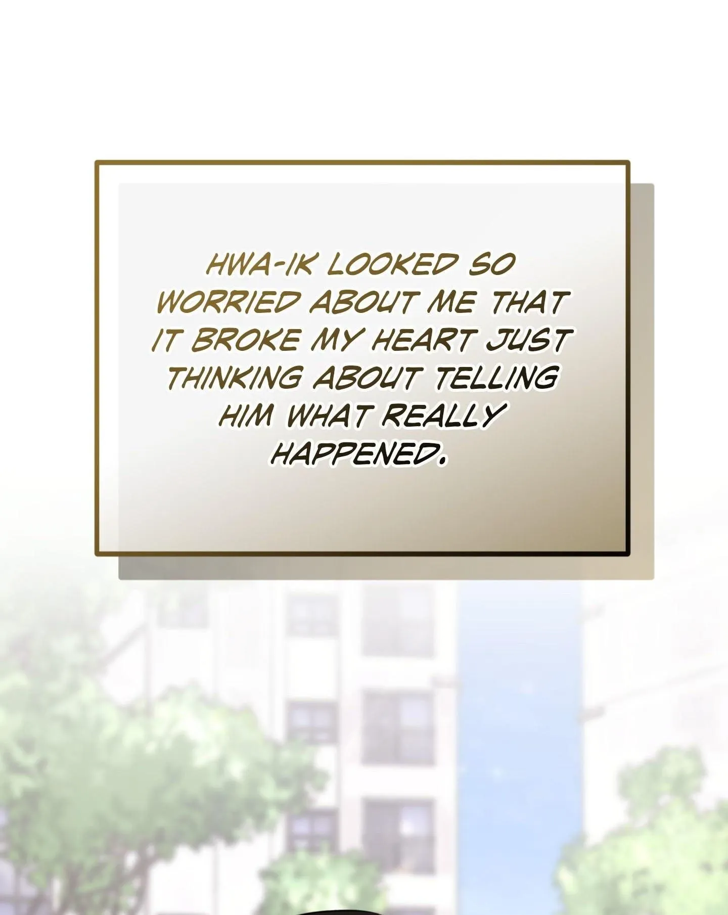 Cry, Even Better If You Beg chapter 36 page 24