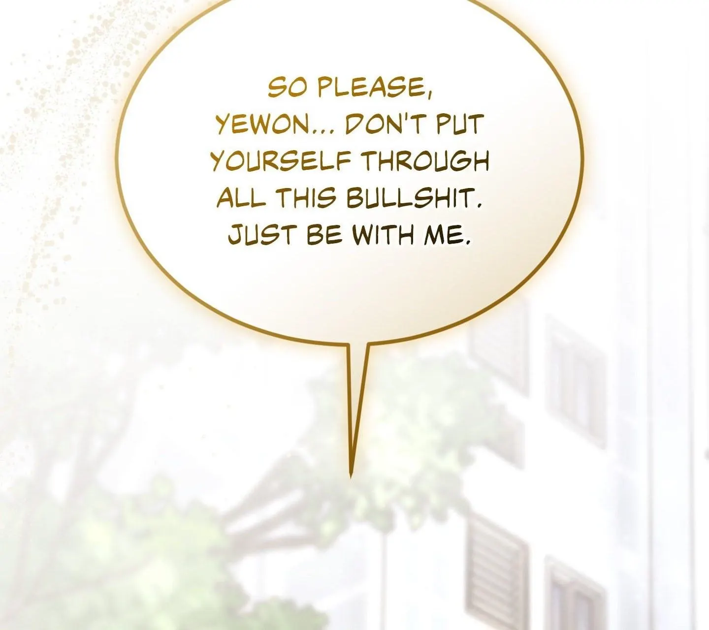 Cry, Even Better If You Beg chapter 36 page 42