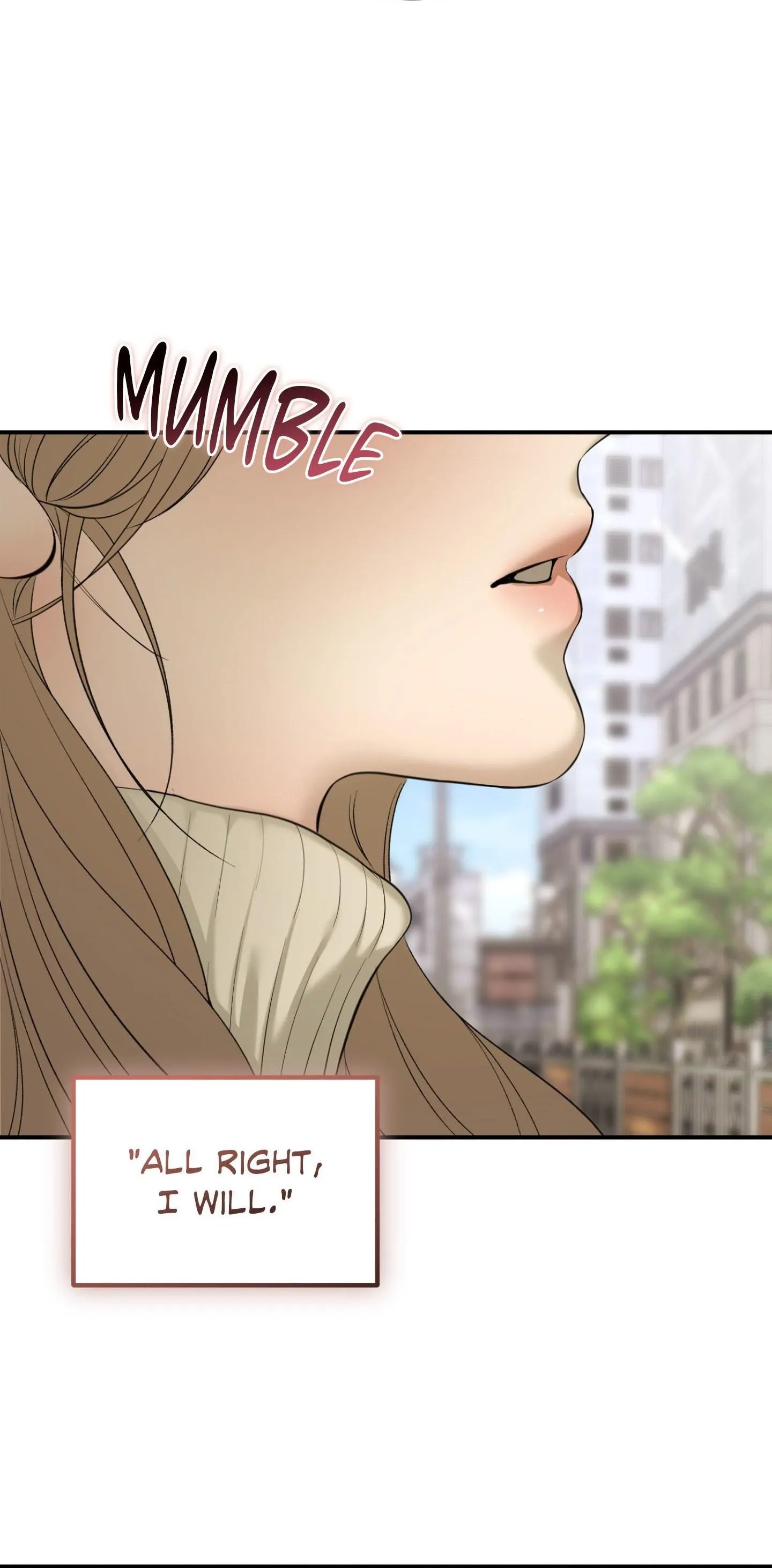 Cry, Even Better If You Beg chapter 36 page 45
