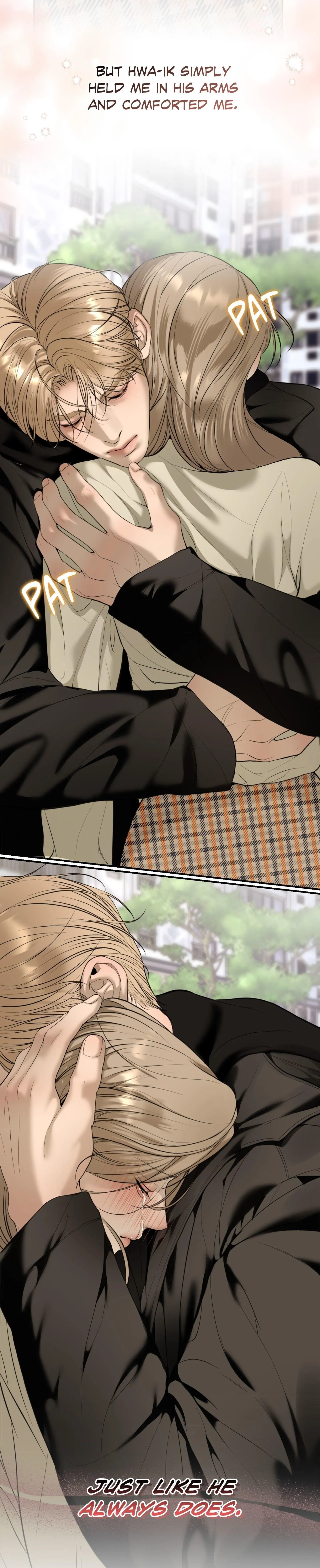 Cry, Even Better If You Beg chapter 36 page 49