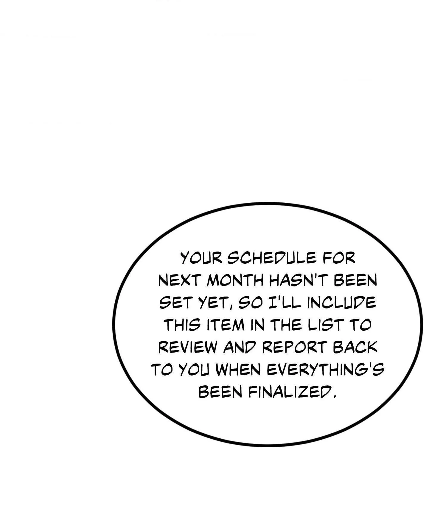 Cry, Even Better If You Beg chapter 36 page 52