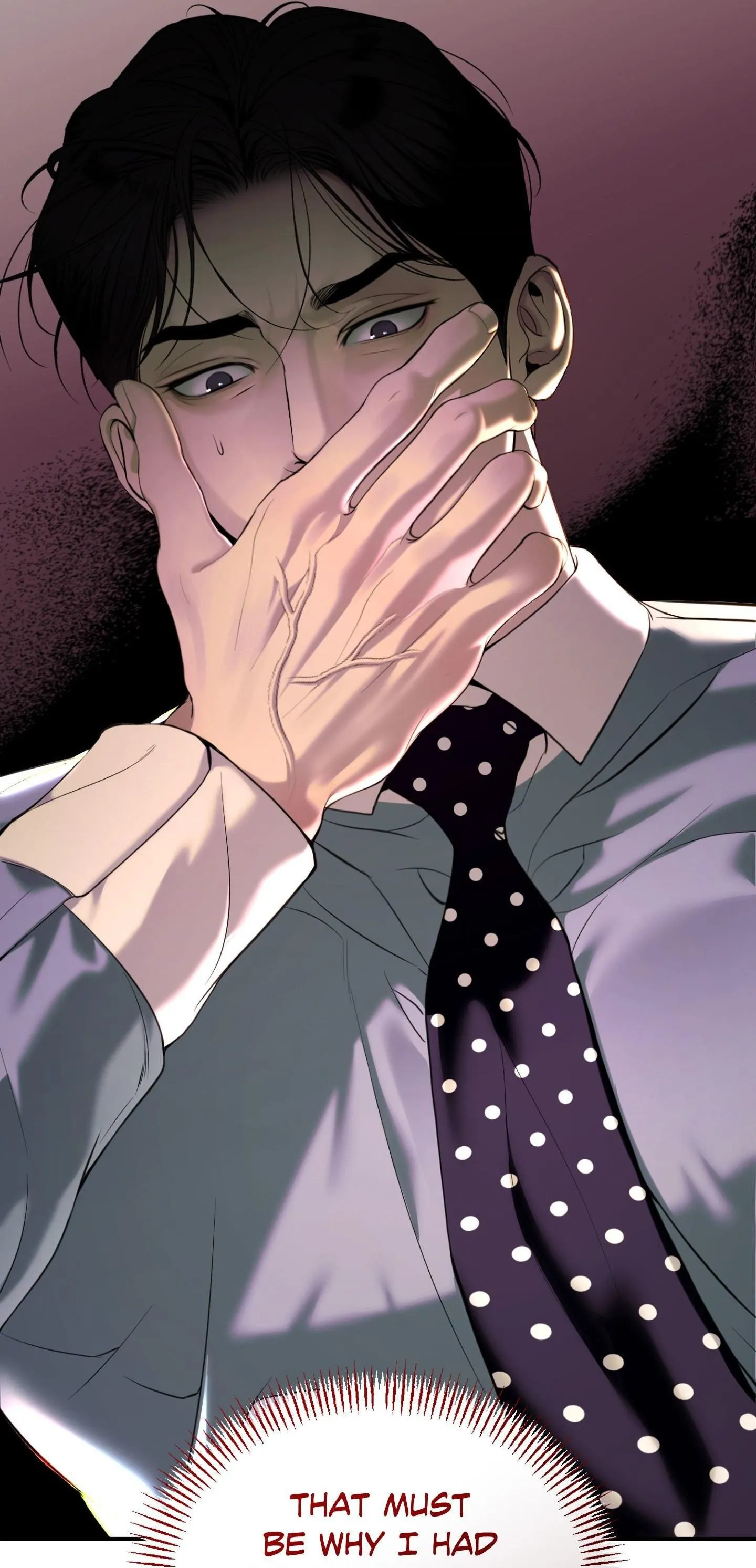 Cry, Even Better If You Beg chapter 36 page 61