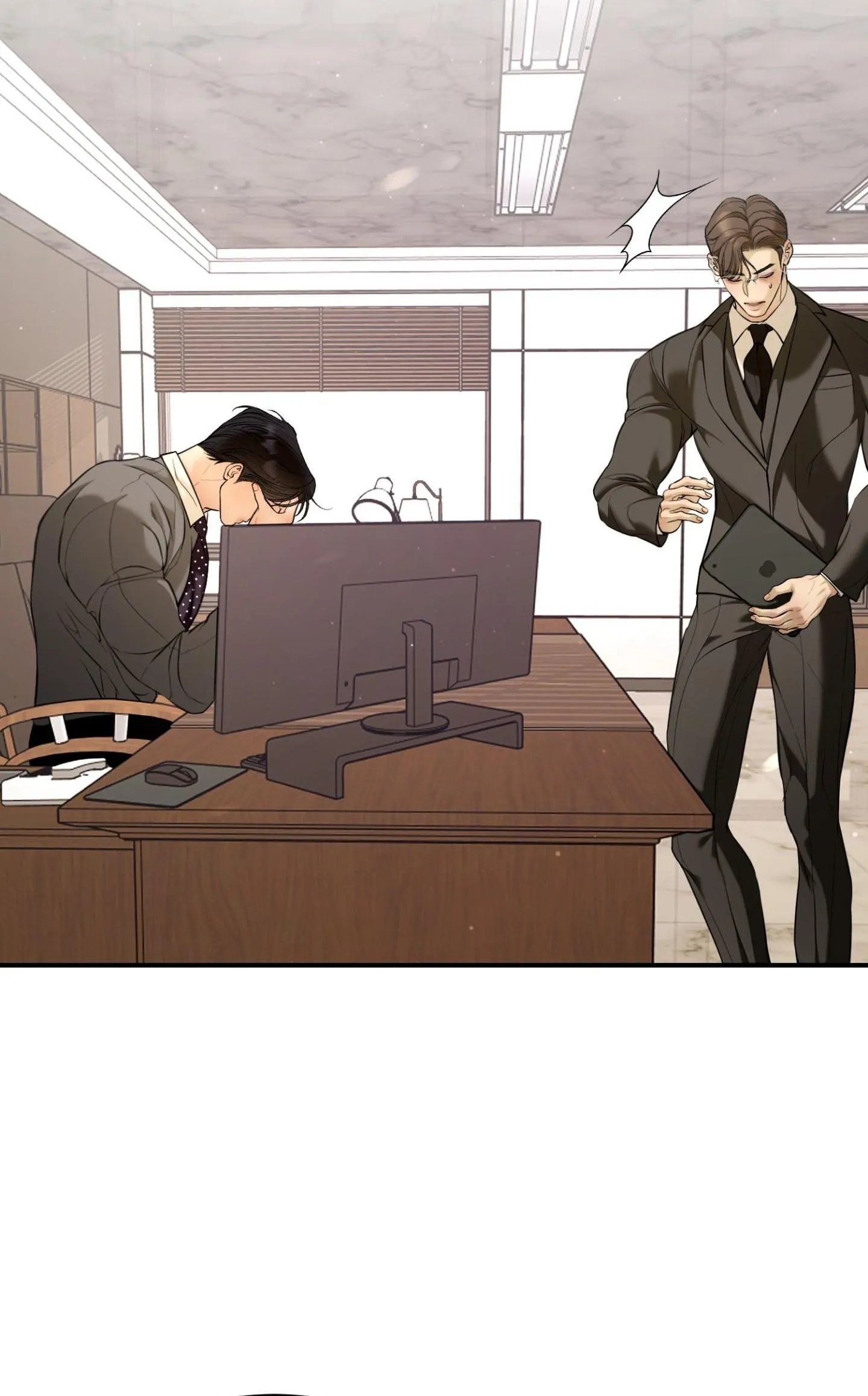 Cry, Even Better If You Beg chapter 36 page 67