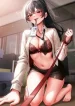 Cry, Even Better If You Beg chapter 36 page 80