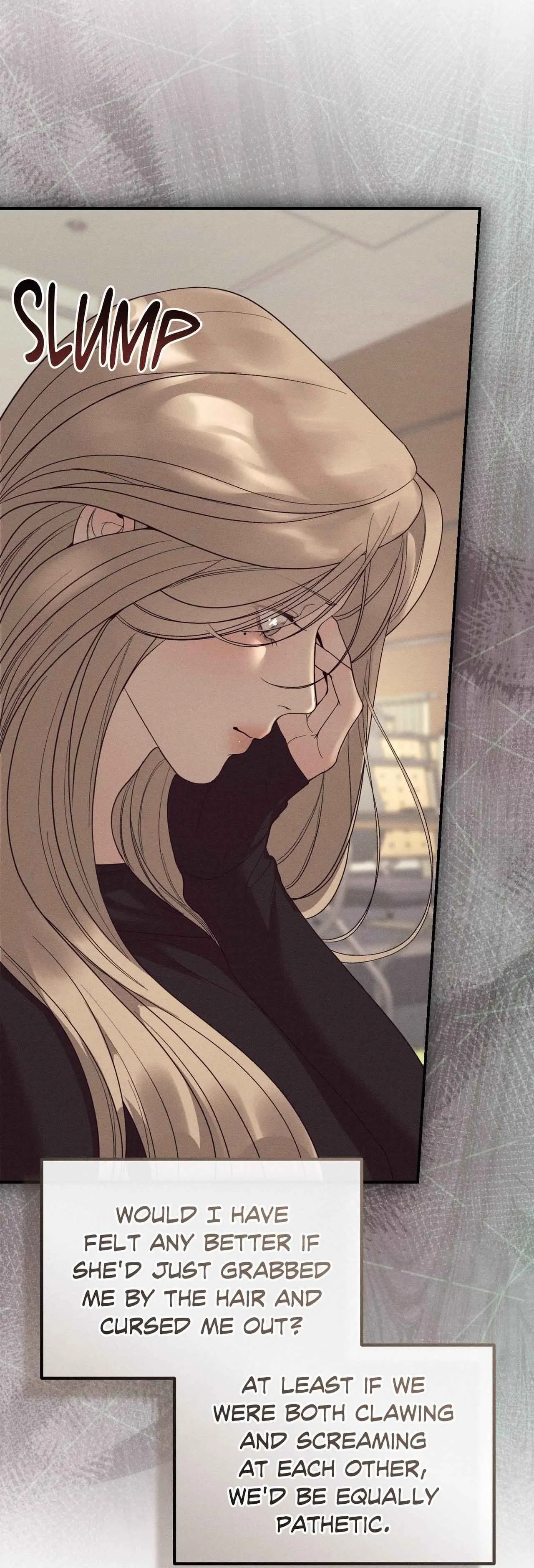 Cry, Even Better If You Beg chapter 37 page 10
