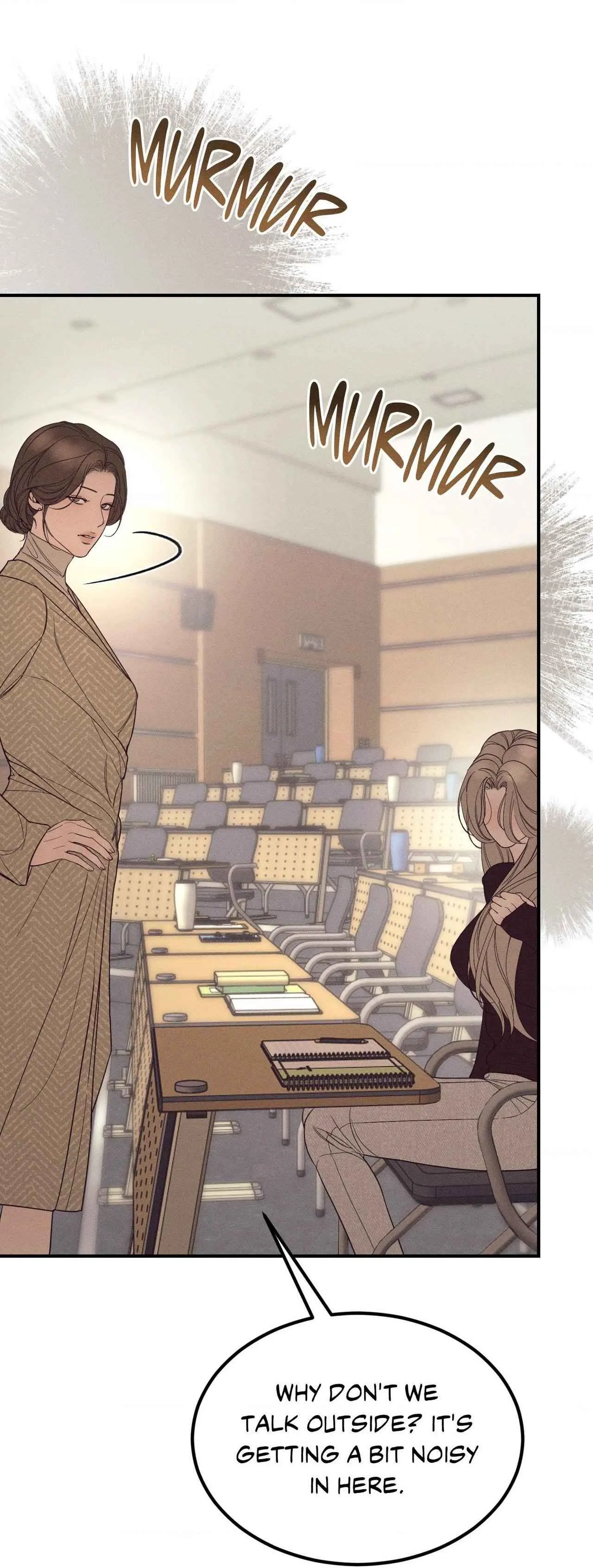 Cry, Even Better If You Beg chapter 37 page 13