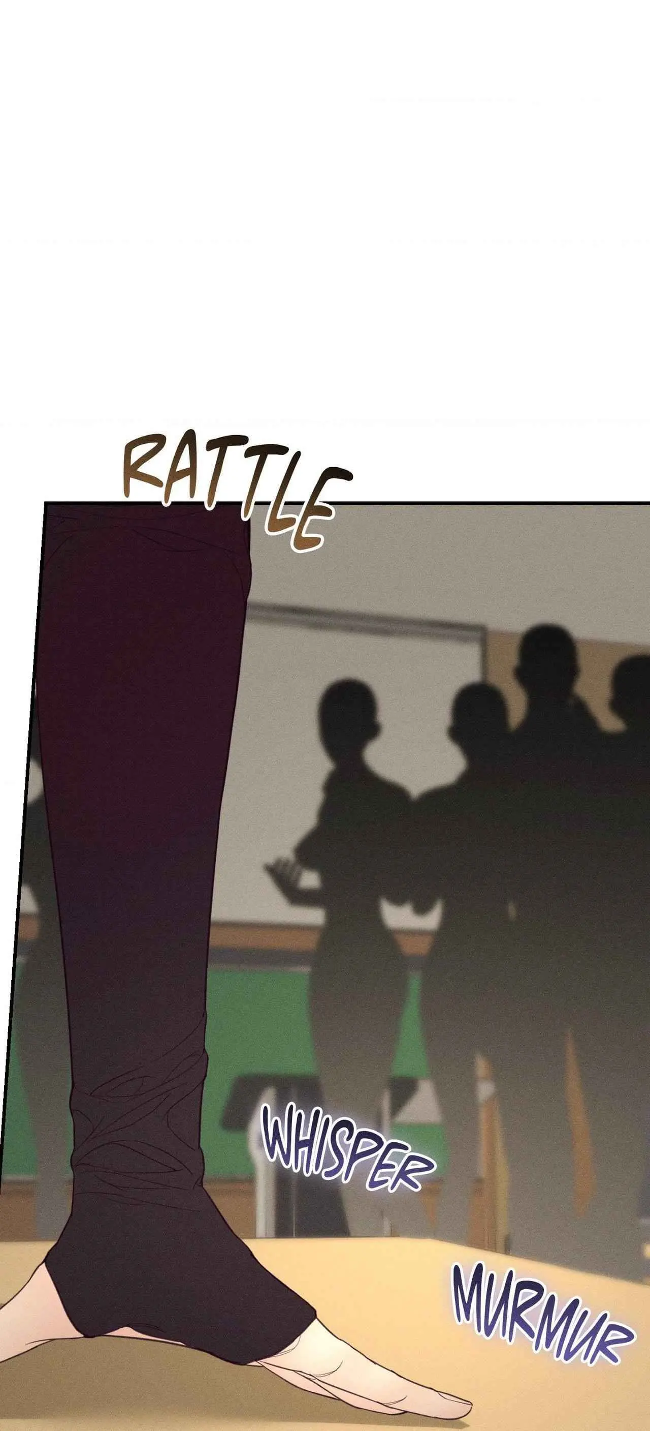 Cry, Even Better If You Beg chapter 37 page 14