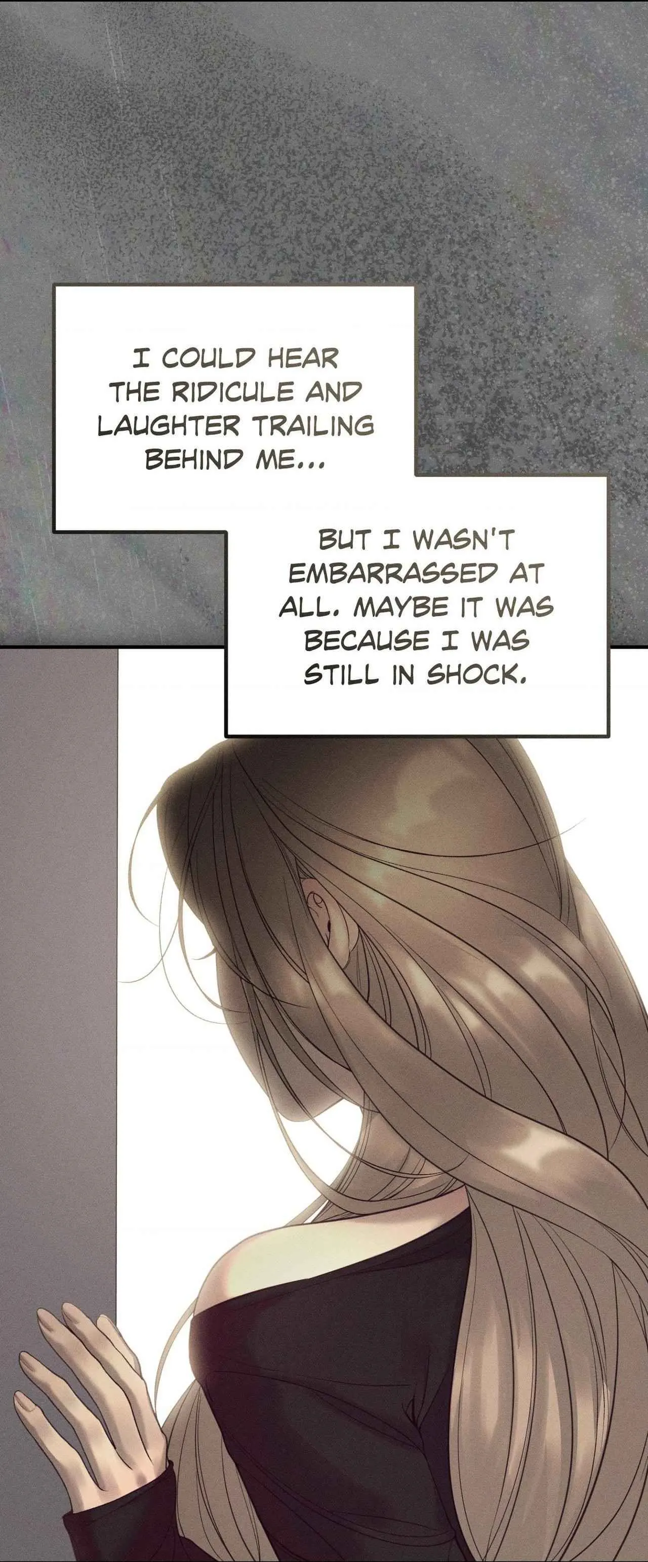 Cry, Even Better If You Beg chapter 37 page 19