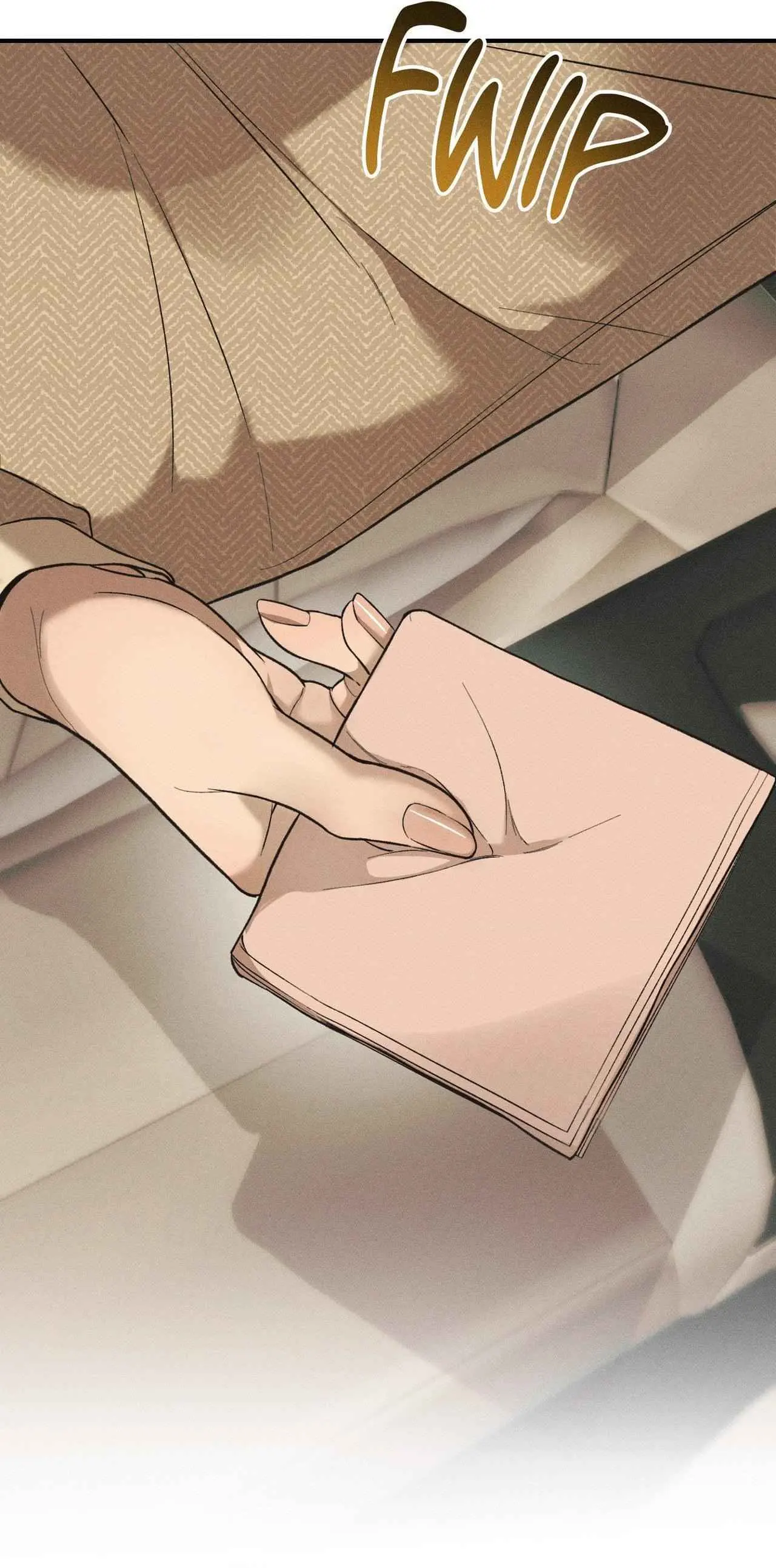 Cry, Even Better If You Beg chapter 37 page 24