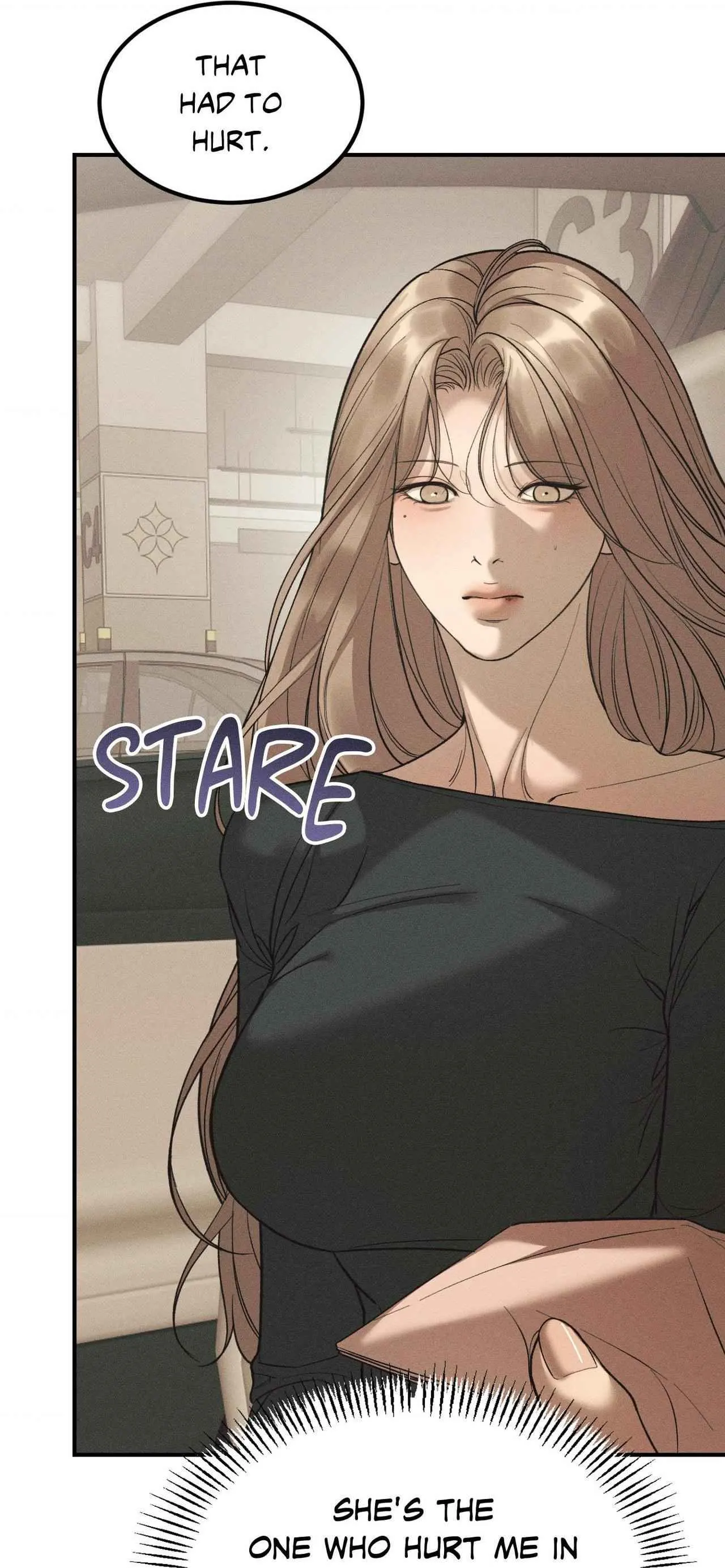 Cry, Even Better If You Beg chapter 37 page 25