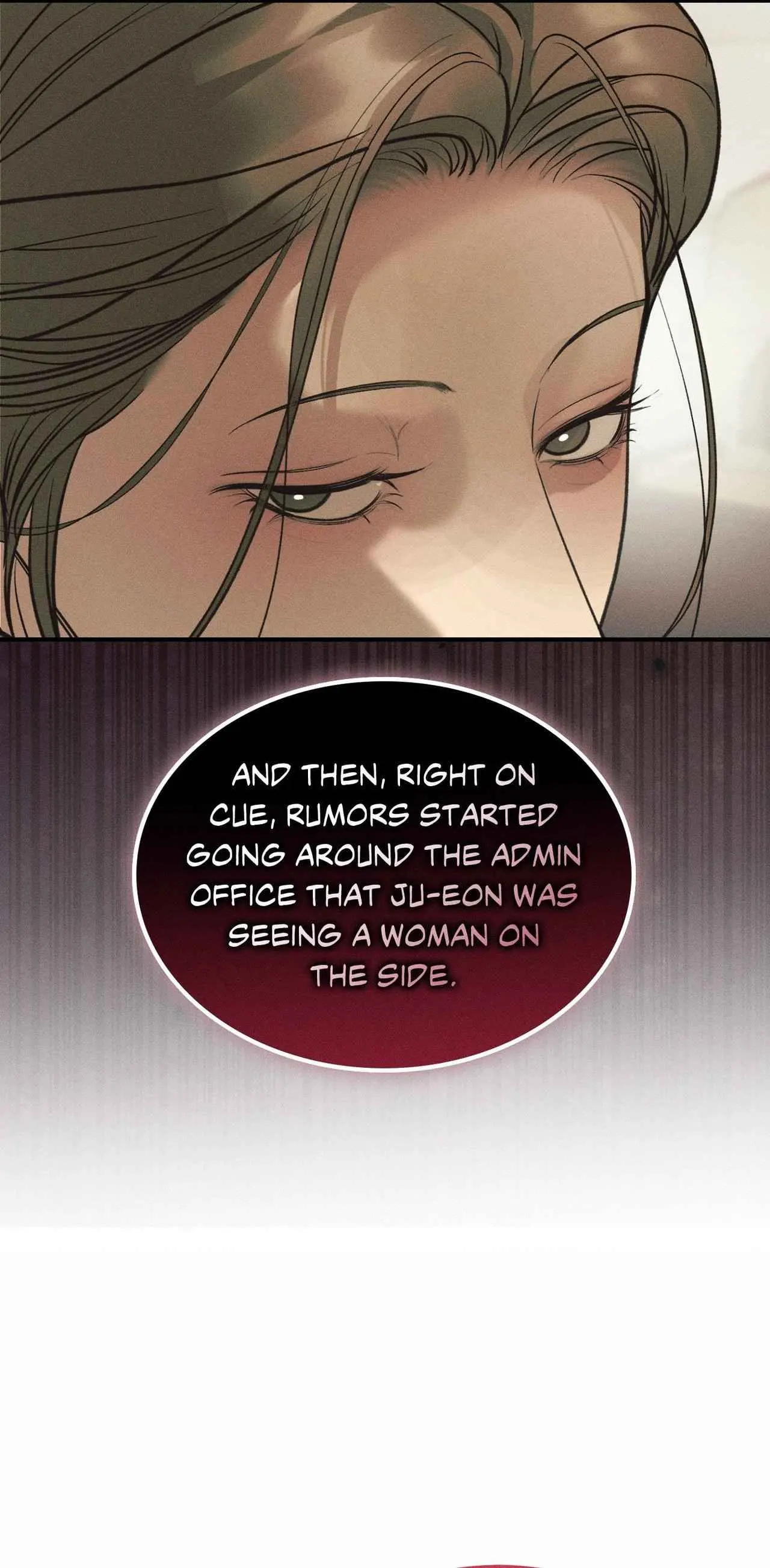 Cry, Even Better If You Beg chapter 37 page 28