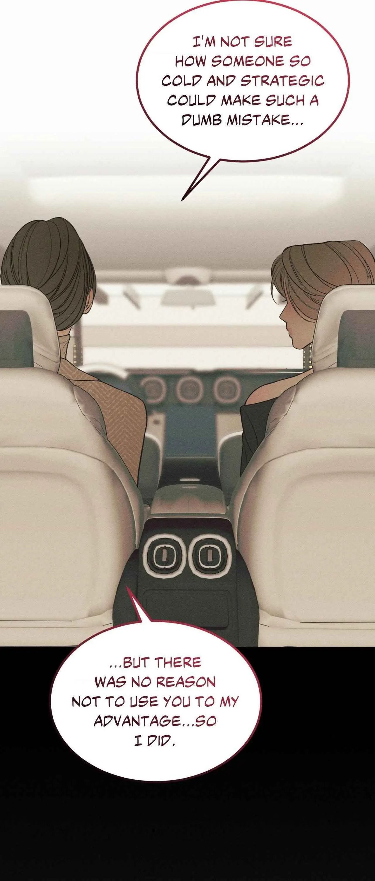 Cry, Even Better If You Beg chapter 37 page 29