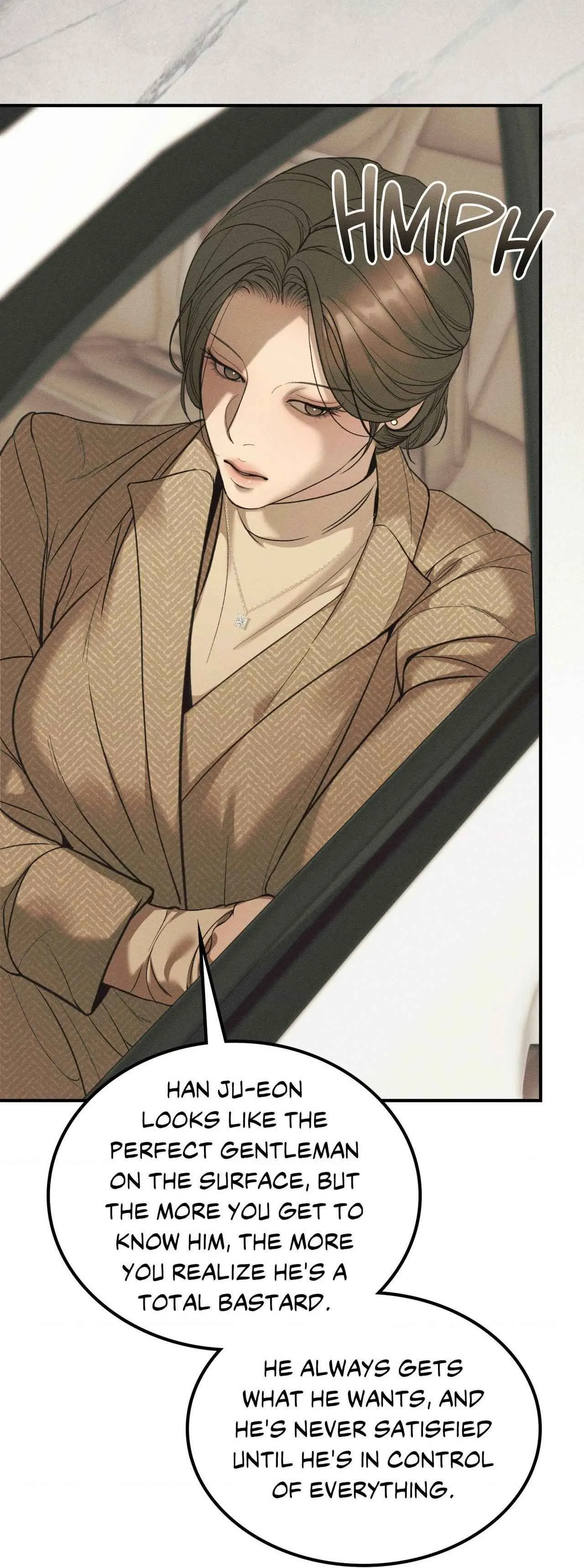 Cry, Even Better If You Beg chapter 37 page 31