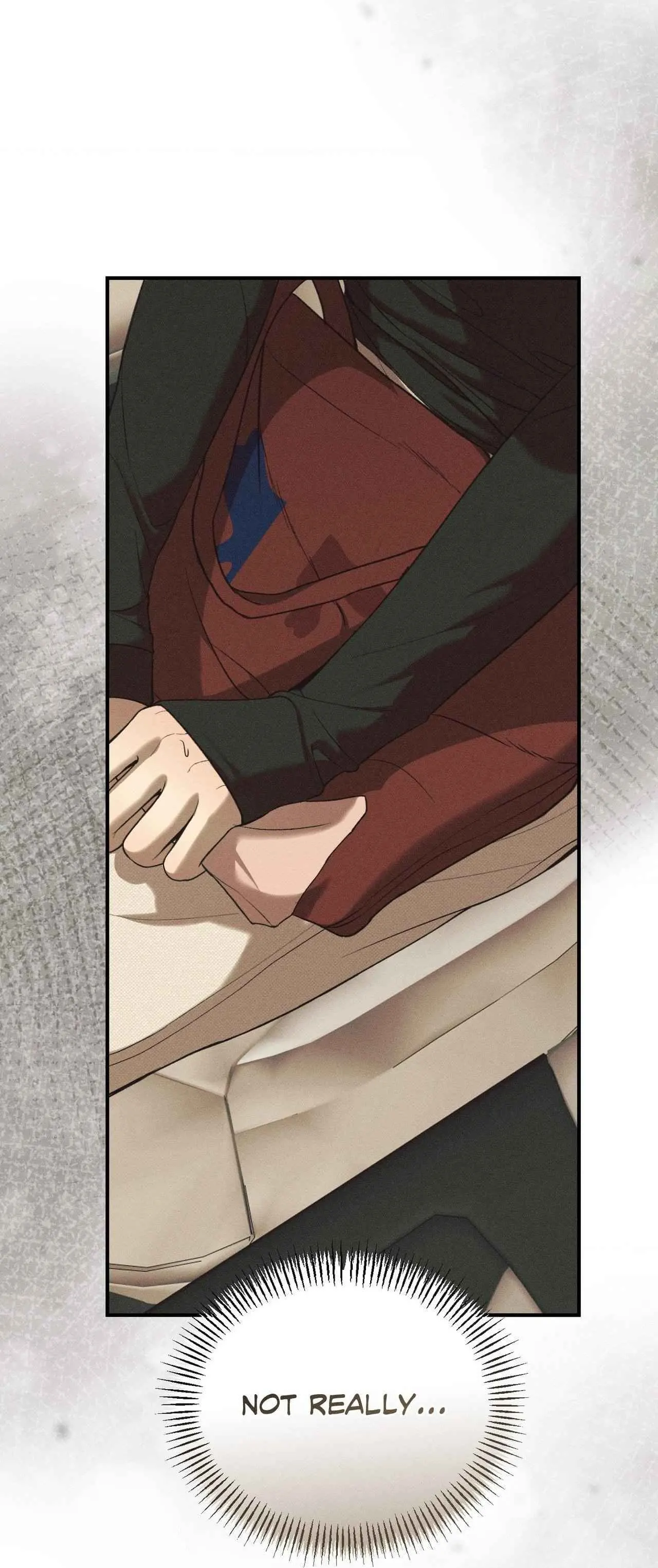 Cry, Even Better If You Beg chapter 37 page 36