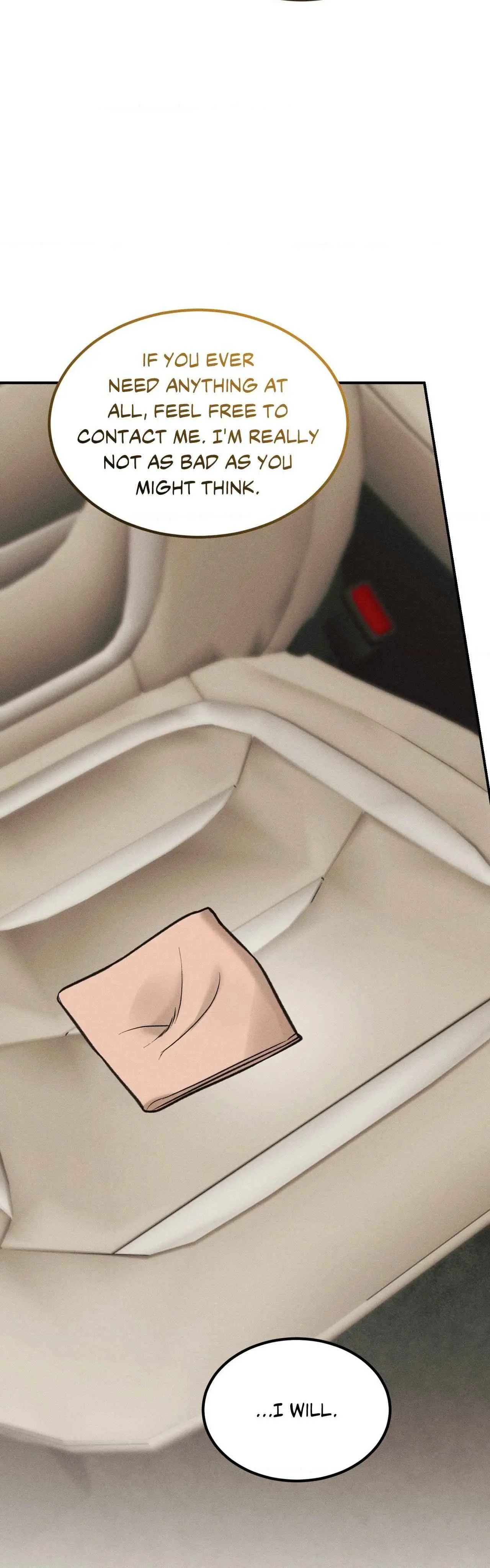 Cry, Even Better If You Beg chapter 37 page 42
