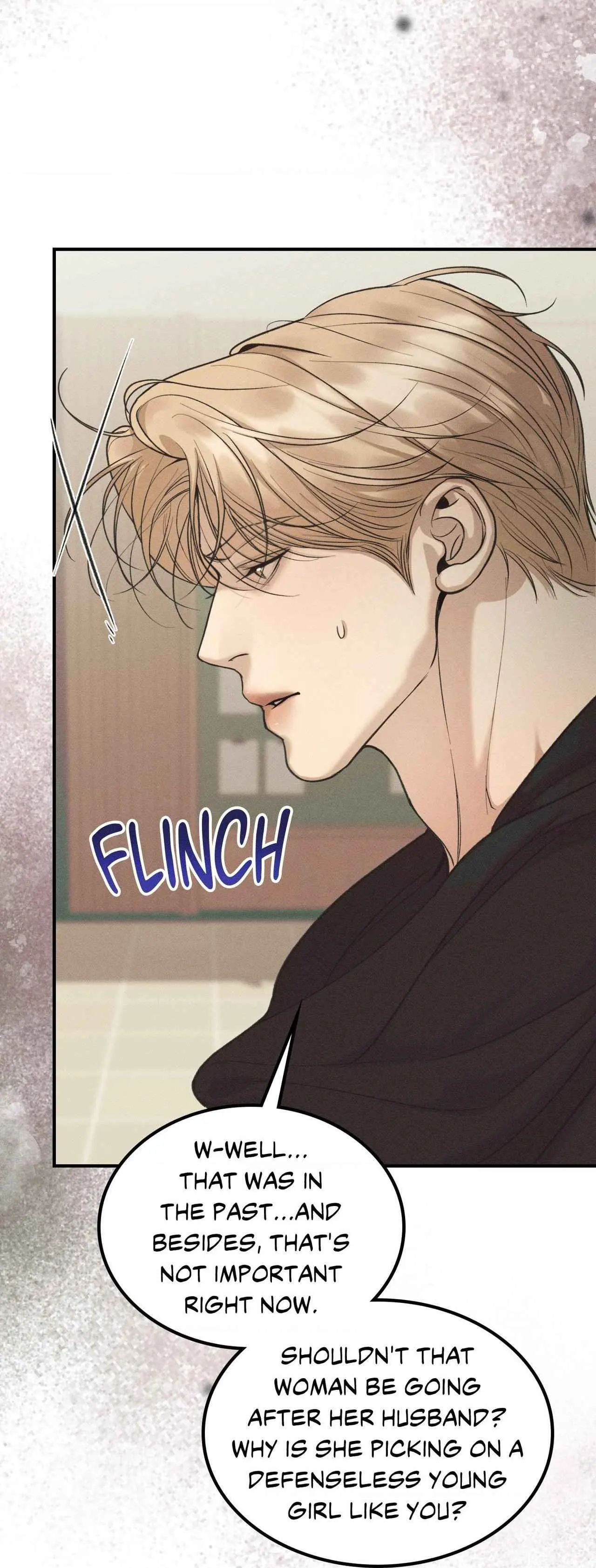 Cry, Even Better If You Beg chapter 37 page 56