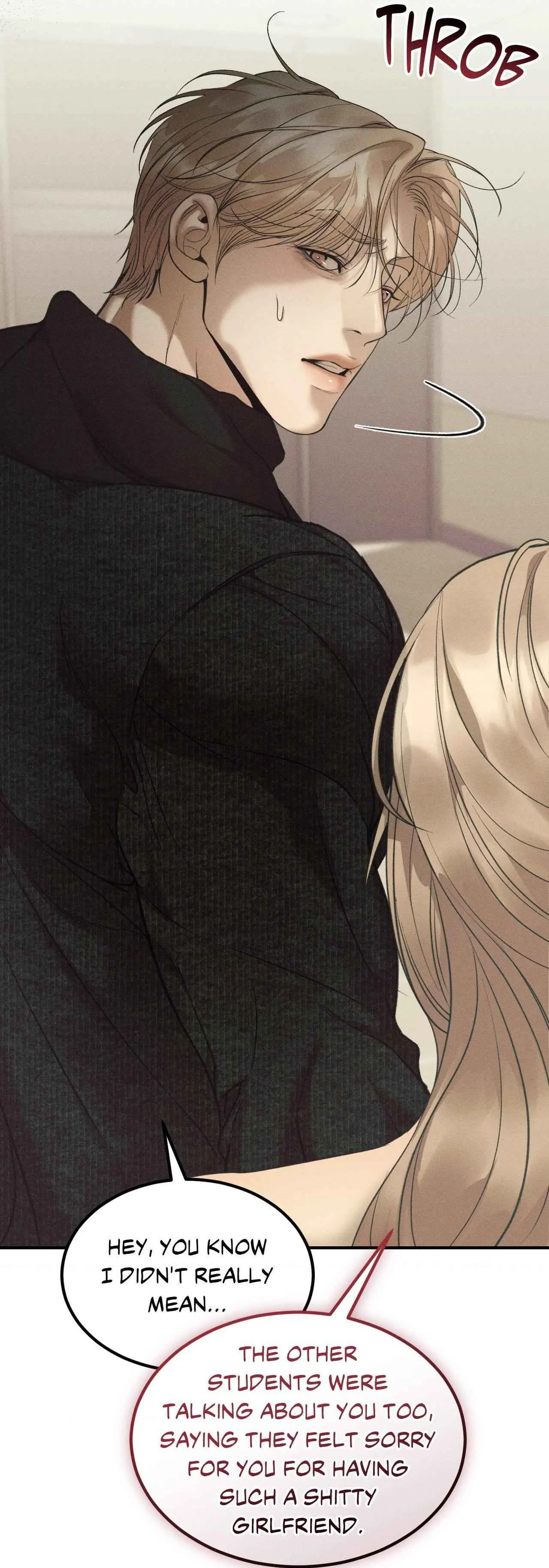 Cry, Even Better If You Beg chapter 37 page 58