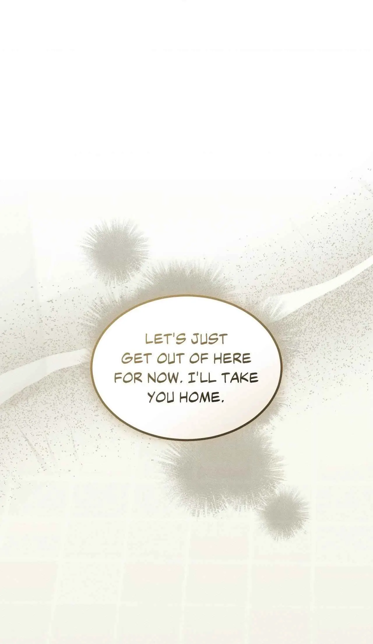 Cry, Even Better If You Beg chapter 37 page 61