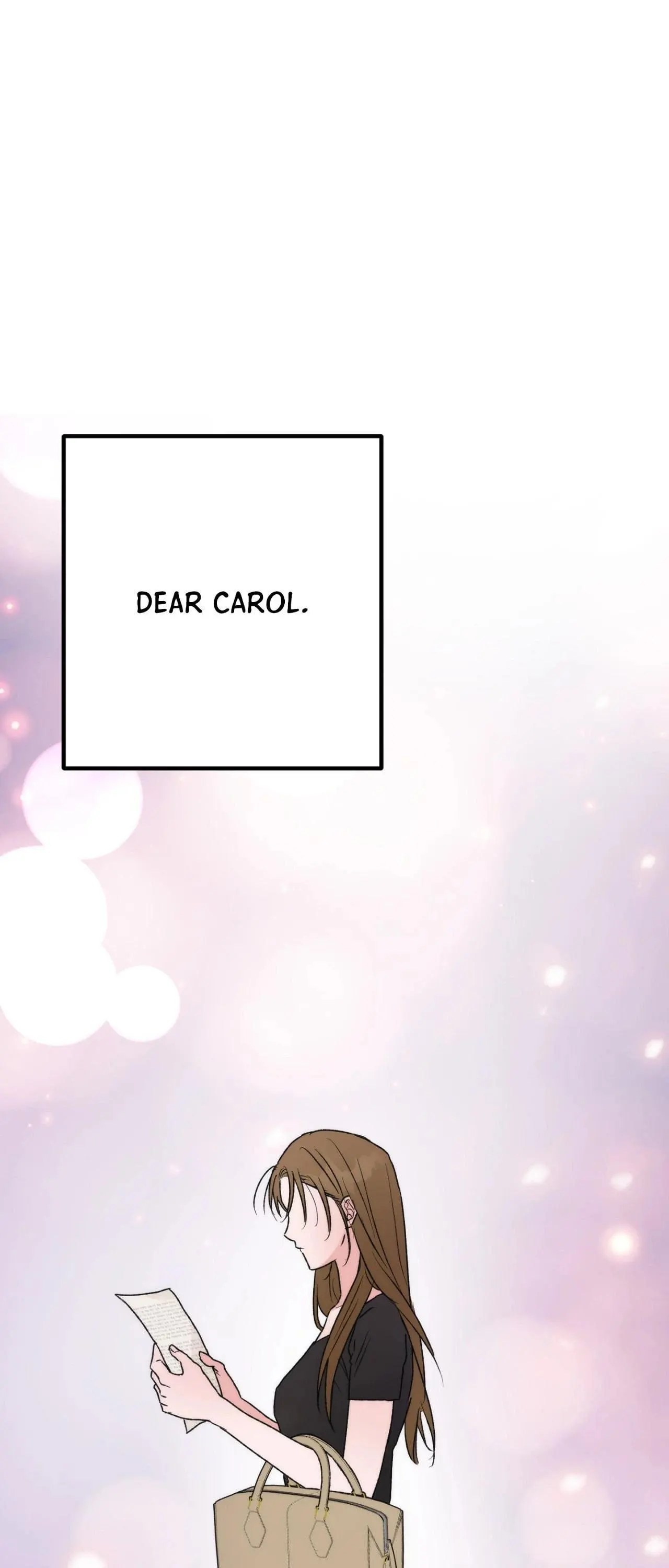 Cry, Even Better If You Beg chapter 38 page 1