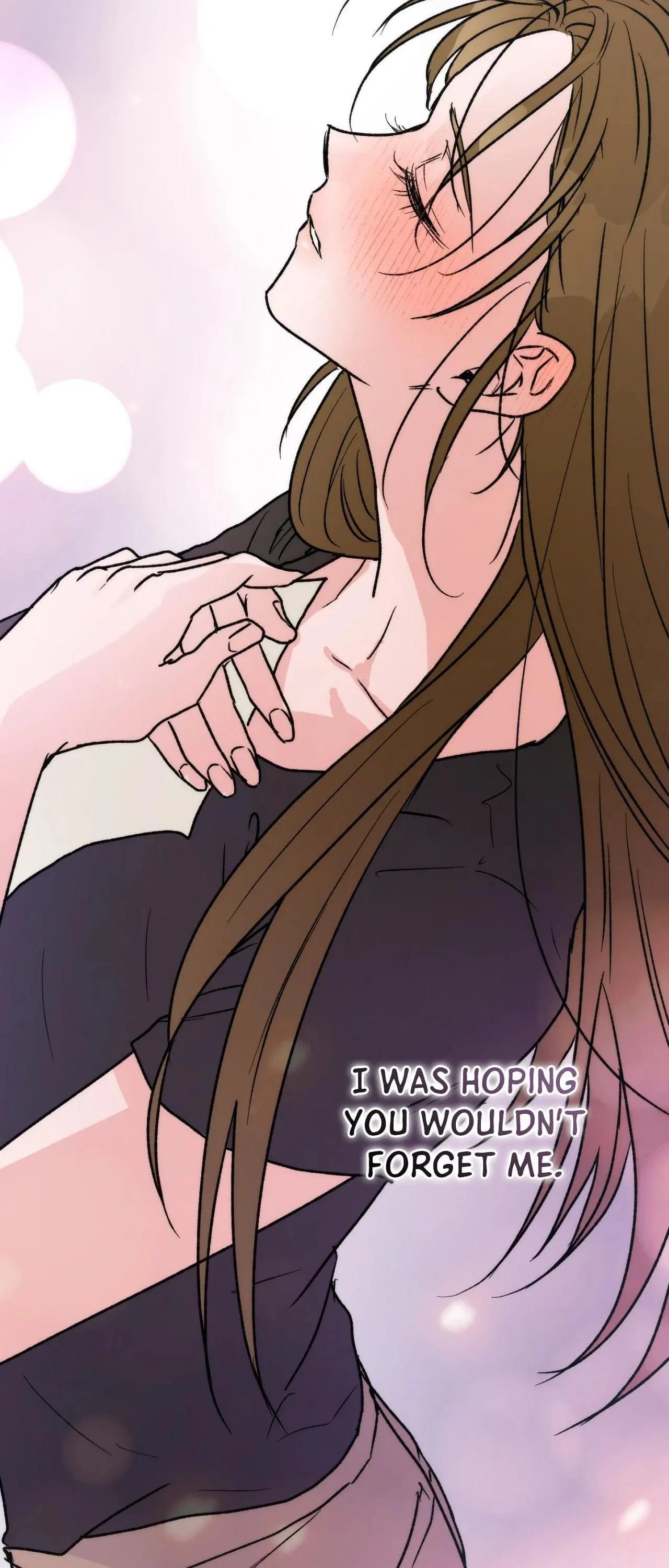 Cry, Even Better If You Beg chapter 38 page 11