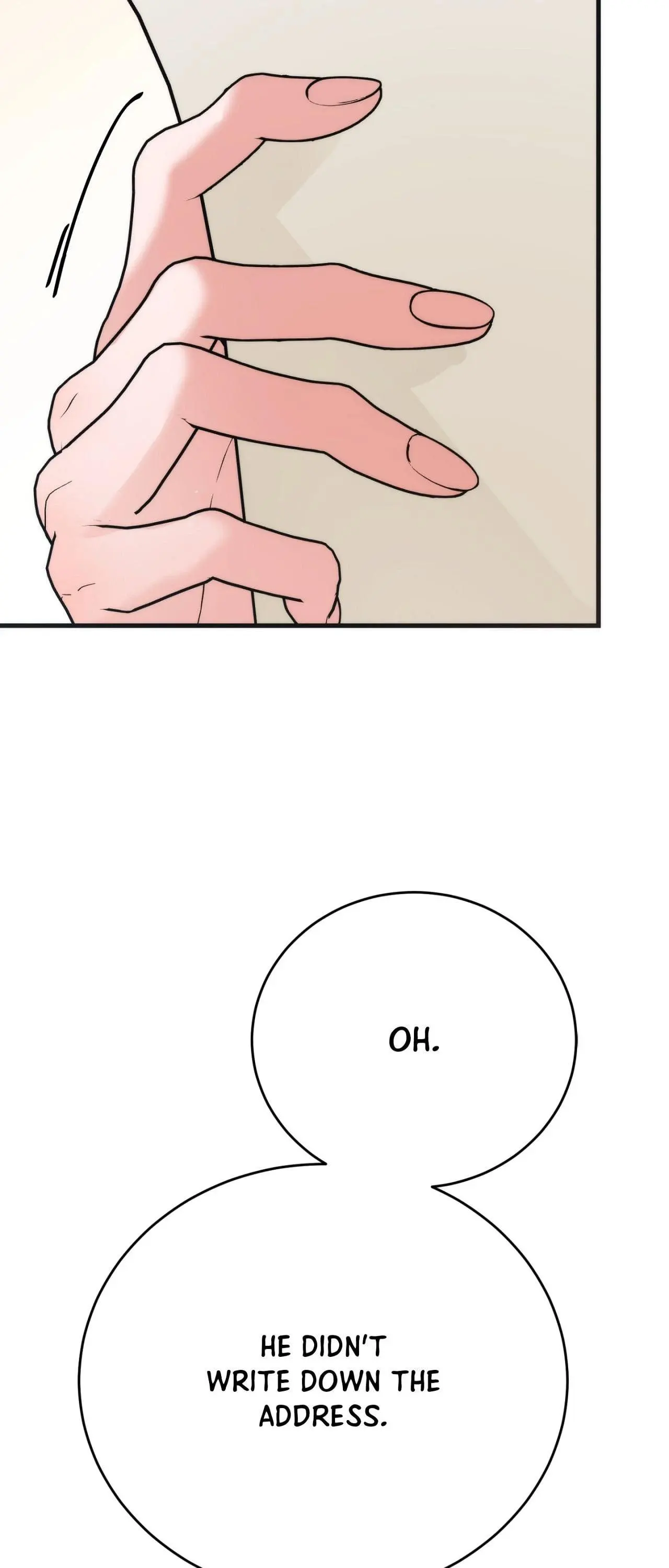 Cry, Even Better If You Beg chapter 38 page 13