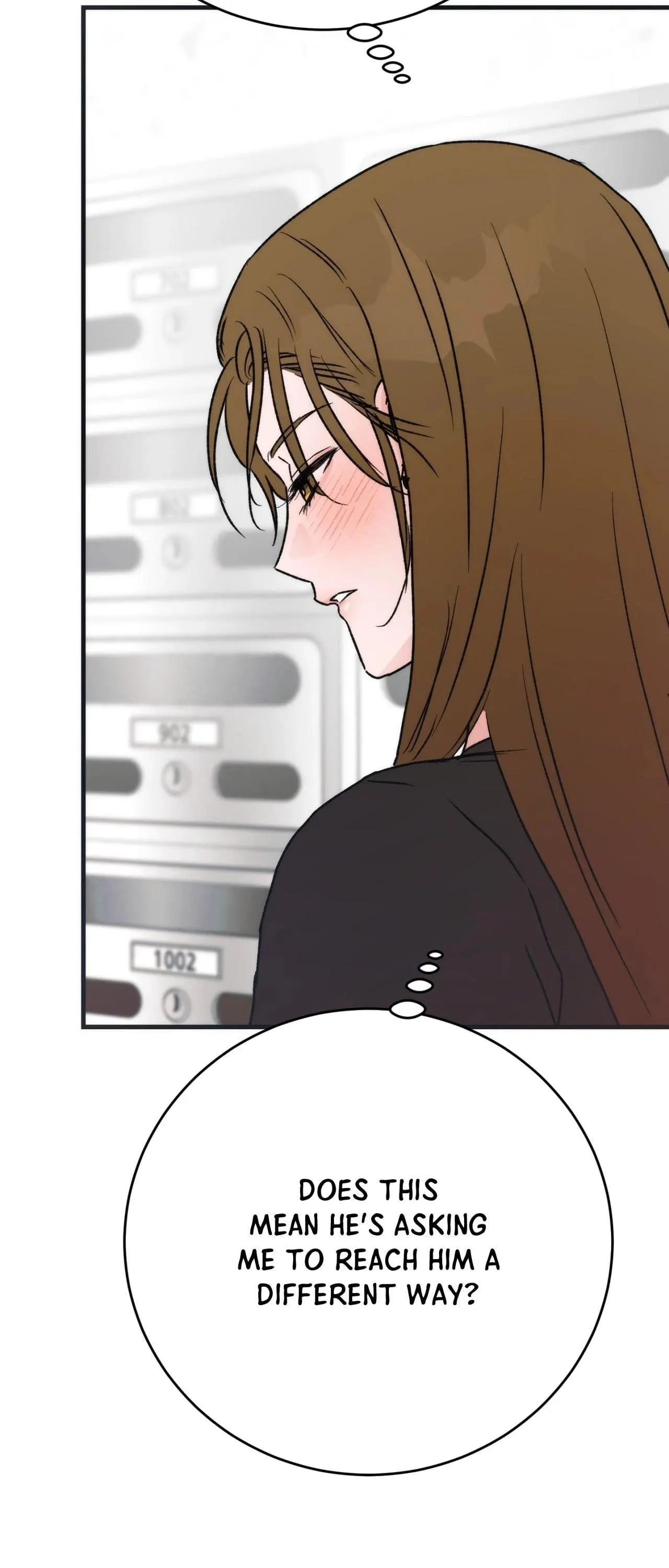 Cry, Even Better If You Beg chapter 38 page 14