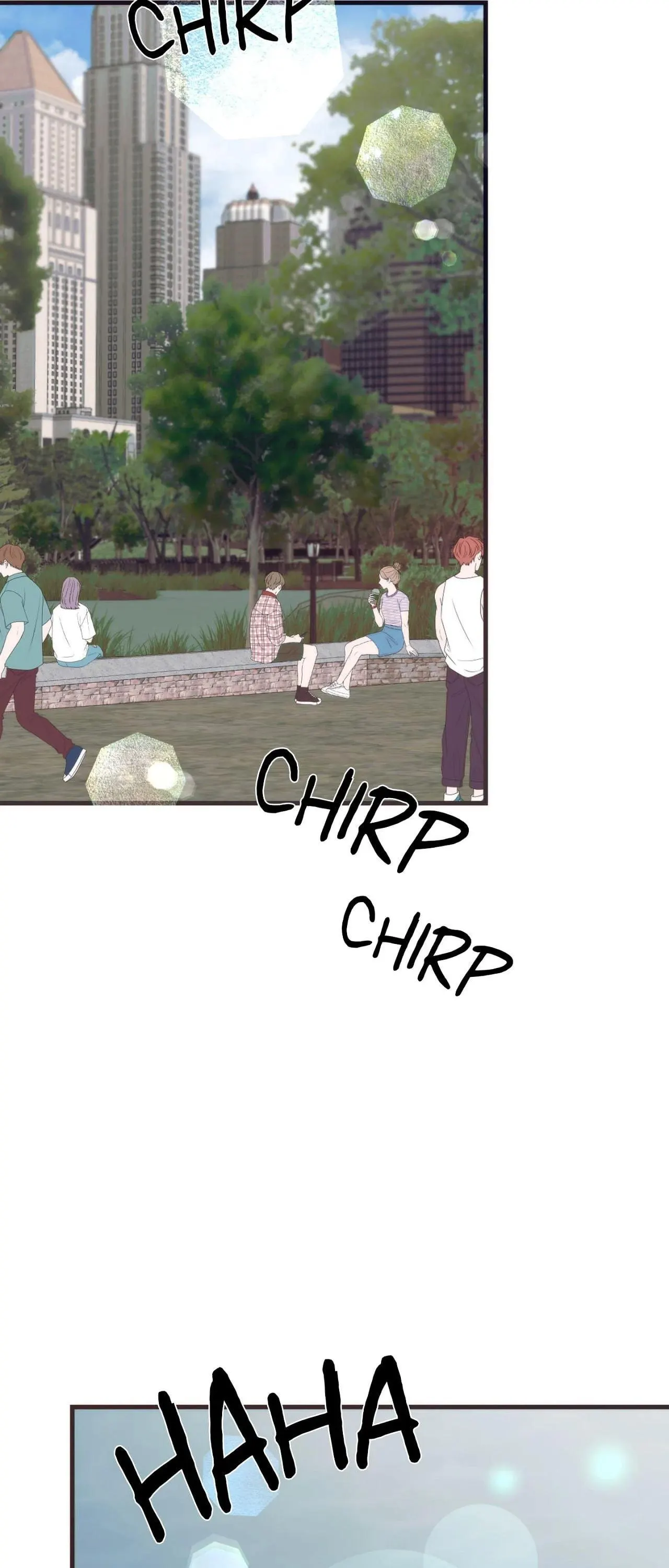 Cry, Even Better If You Beg chapter 38 page 19