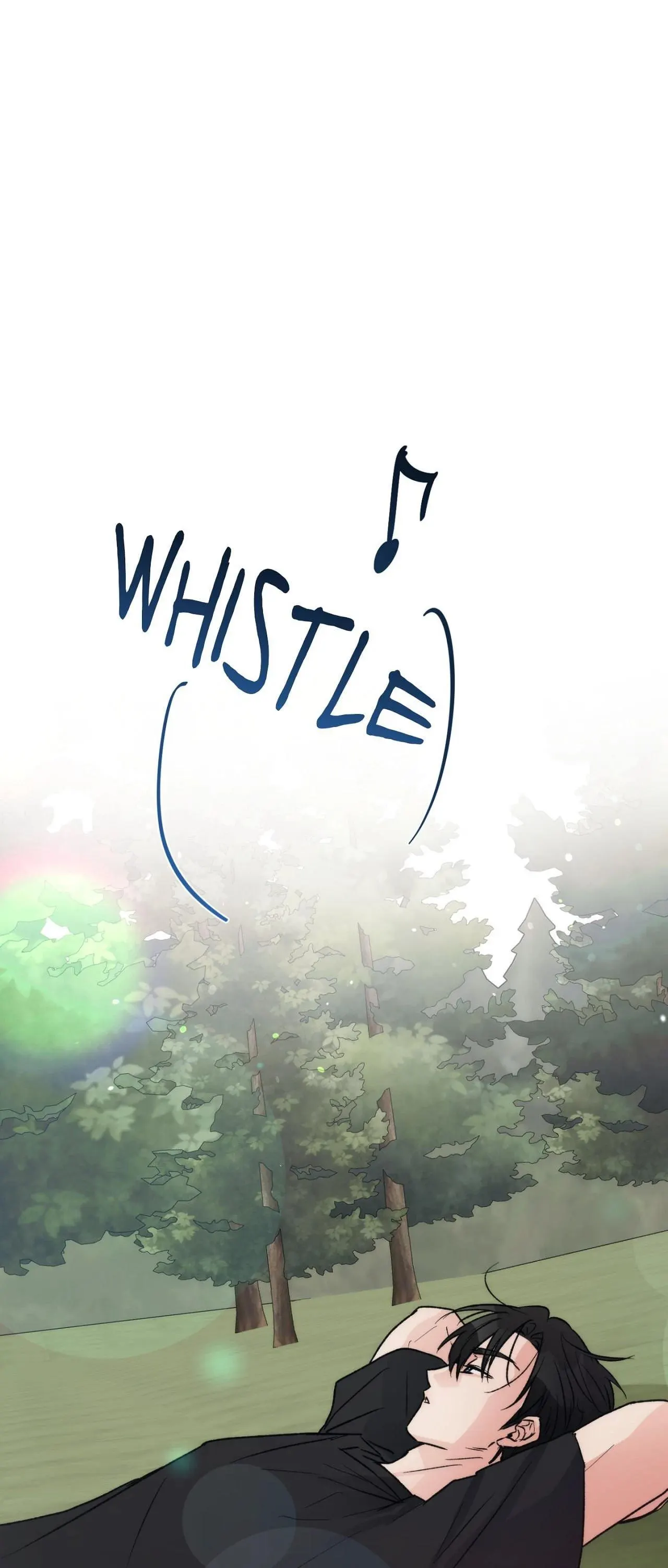 Cry, Even Better If You Beg chapter 38 page 22
