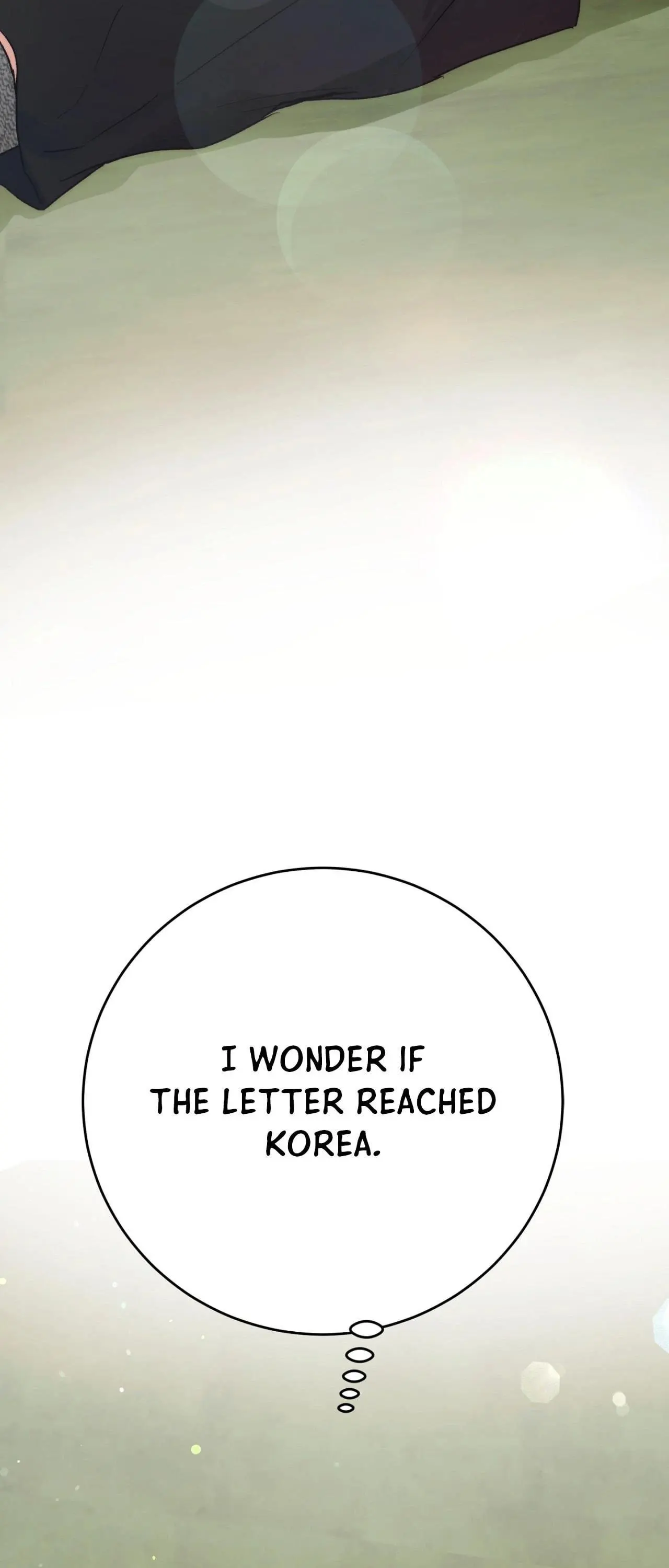 Cry, Even Better If You Beg chapter 38 page 23