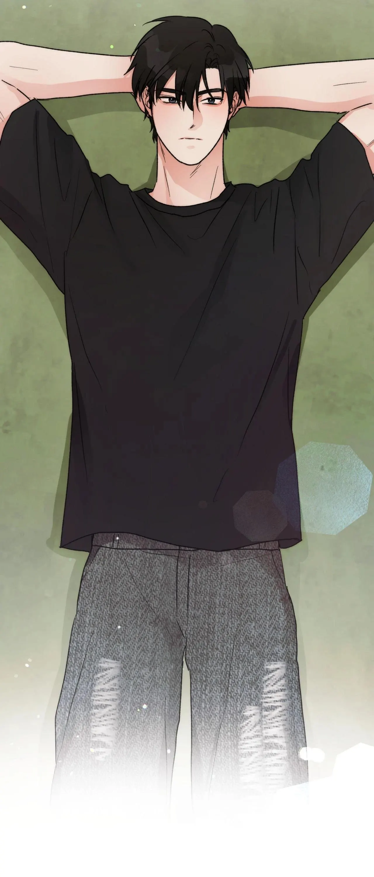 Cry, Even Better If You Beg chapter 38 page 24