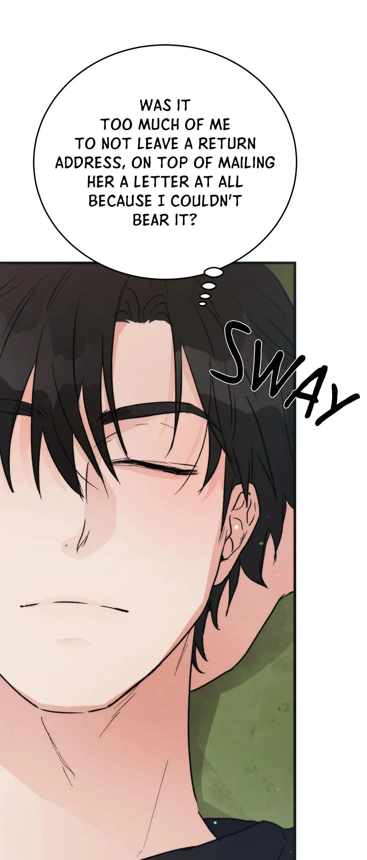 Cry, Even Better If You Beg chapter 38 page 25