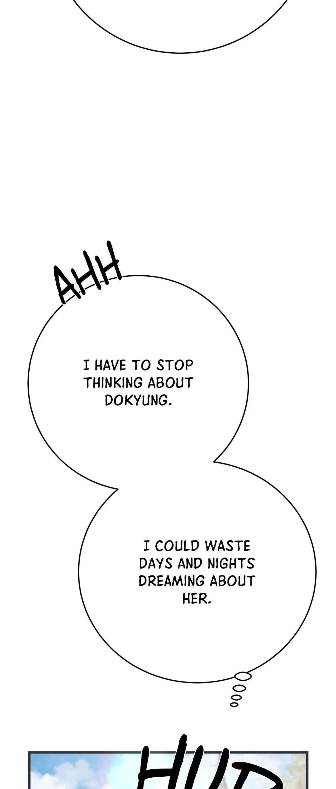 Cry, Even Better If You Beg chapter 38 page 28