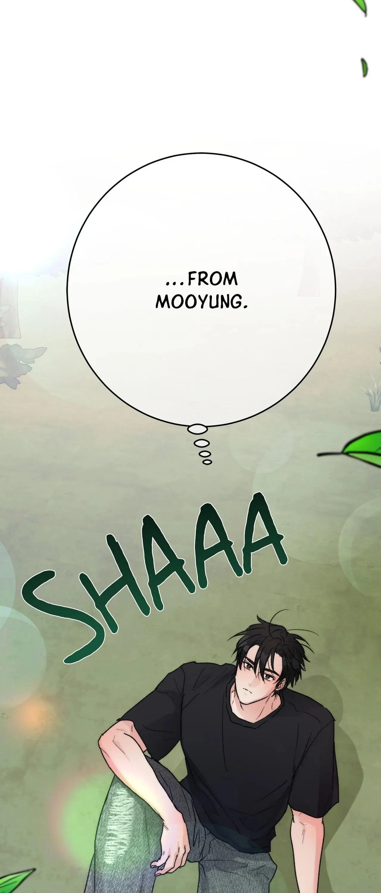 Cry, Even Better If You Beg chapter 38 page 30