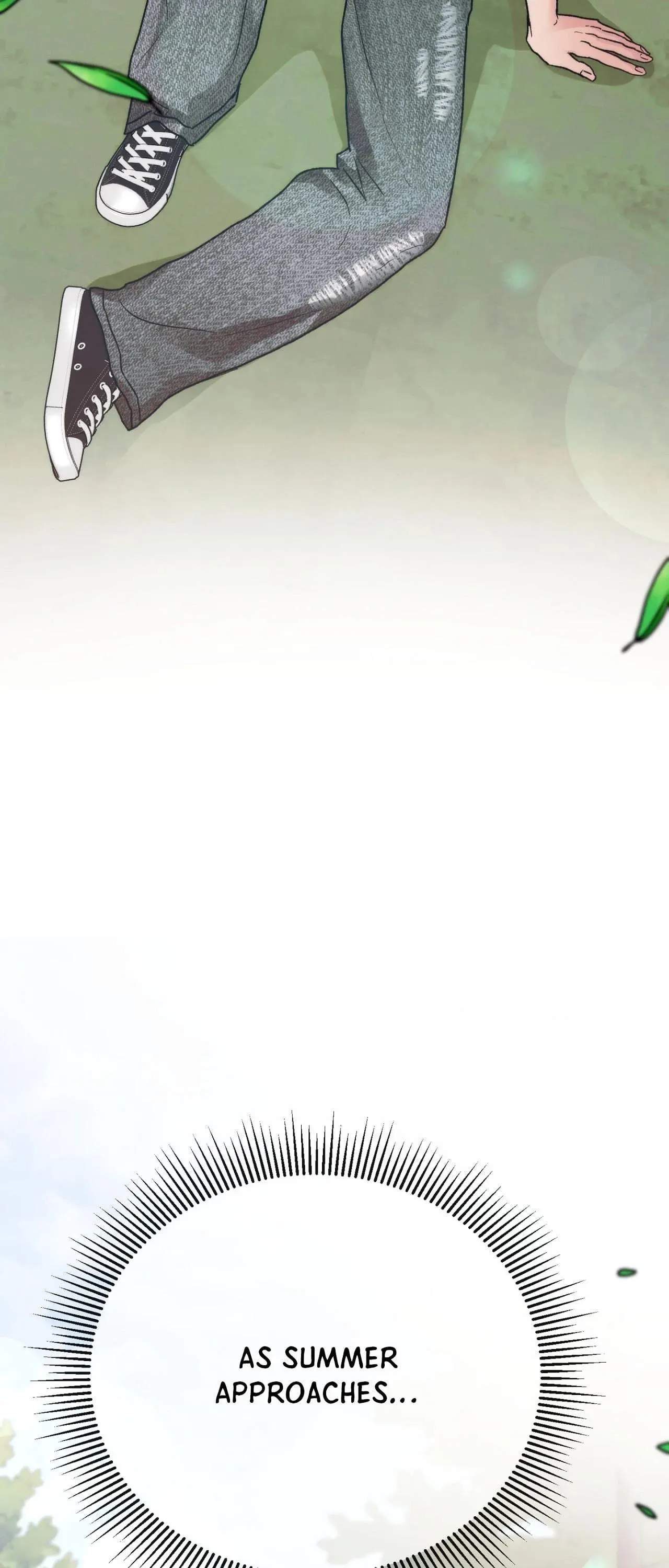 Cry, Even Better If You Beg chapter 38 page 31