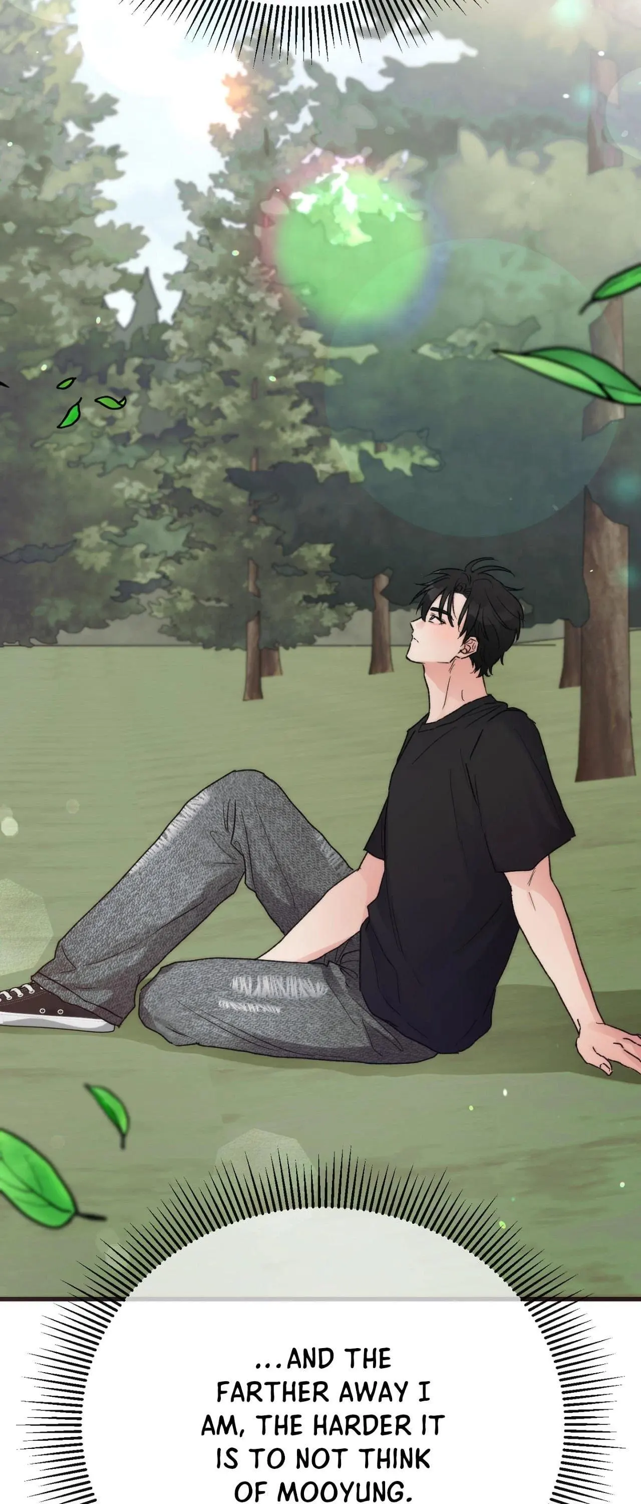 Cry, Even Better If You Beg chapter 38 page 32