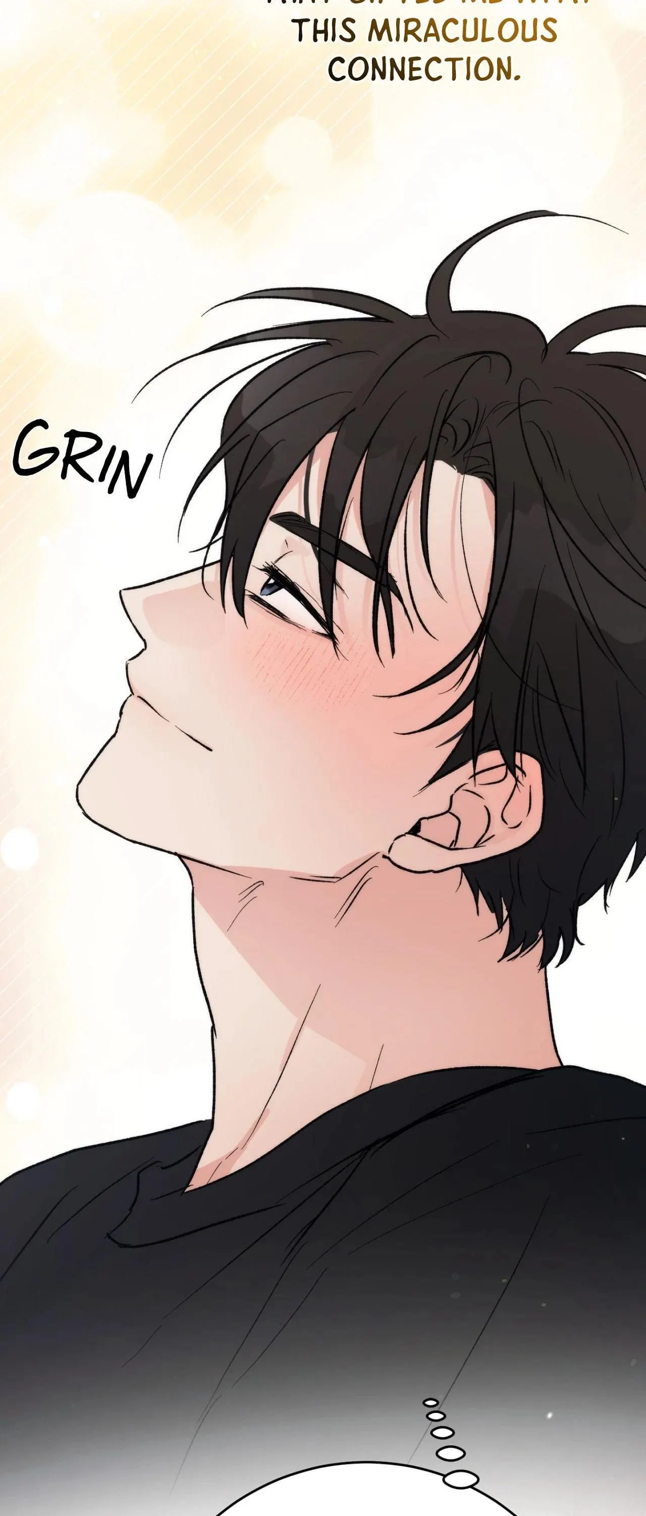 Cry, Even Better If You Beg chapter 38 page 34