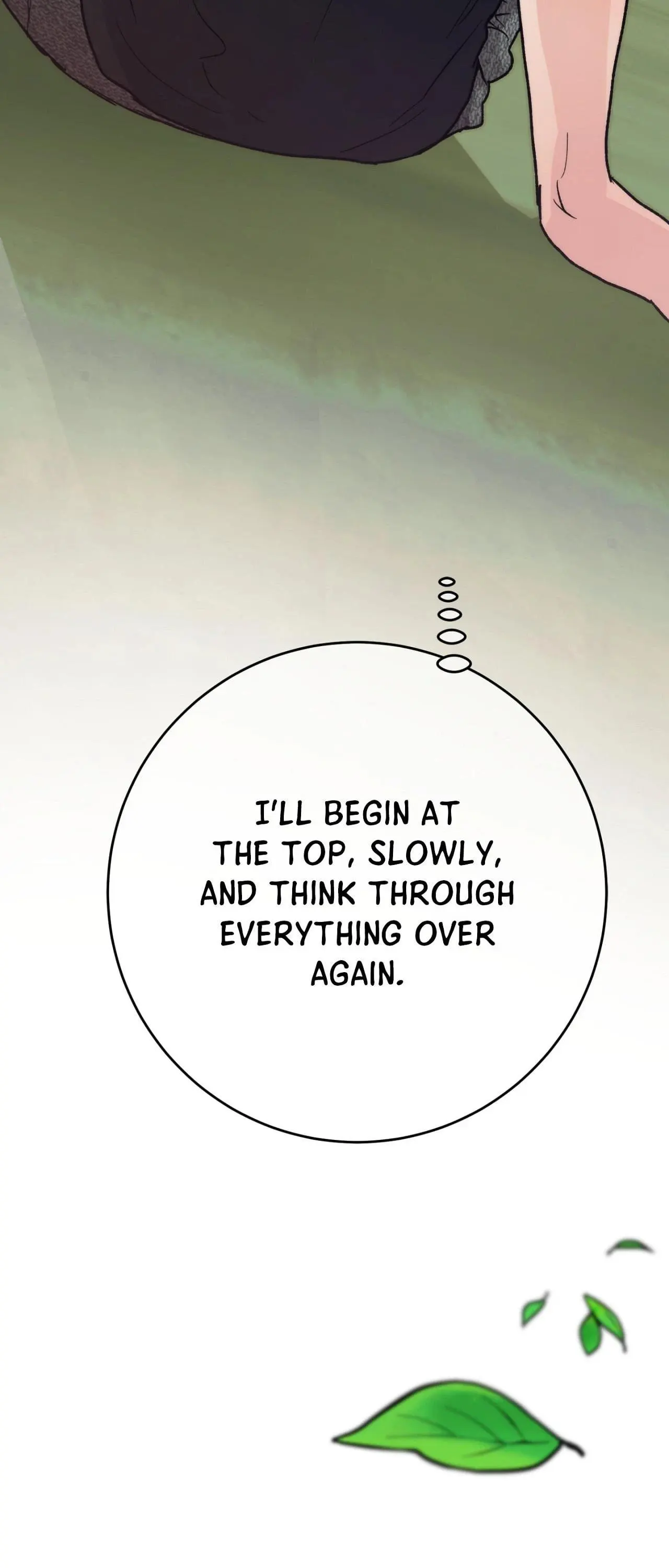 Cry, Even Better If You Beg chapter 38 page 37