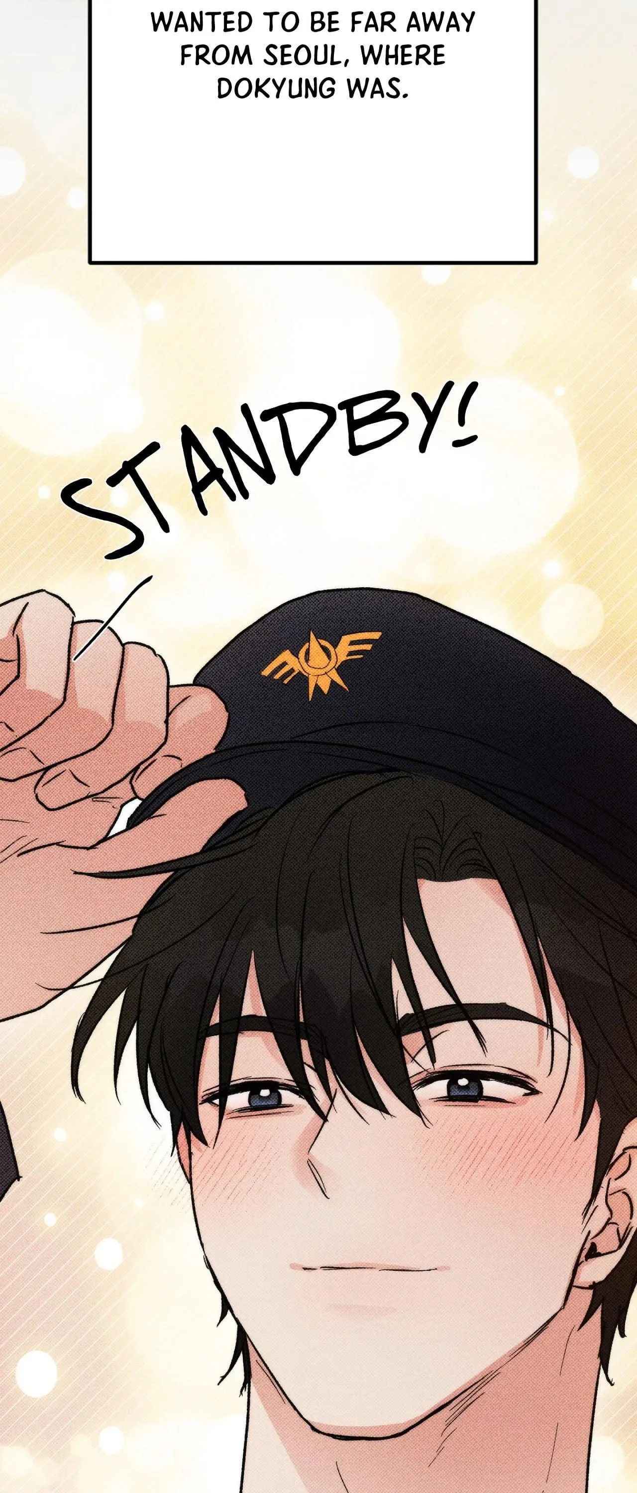 Cry, Even Better If You Beg chapter 38 page 41