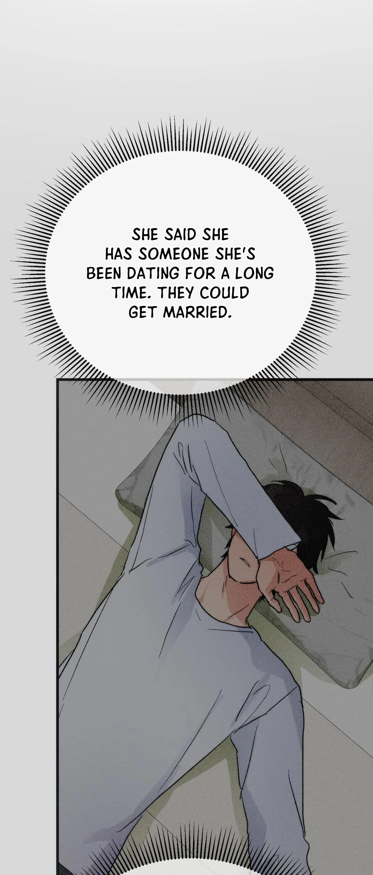 Cry, Even Better If You Beg chapter 38 page 43