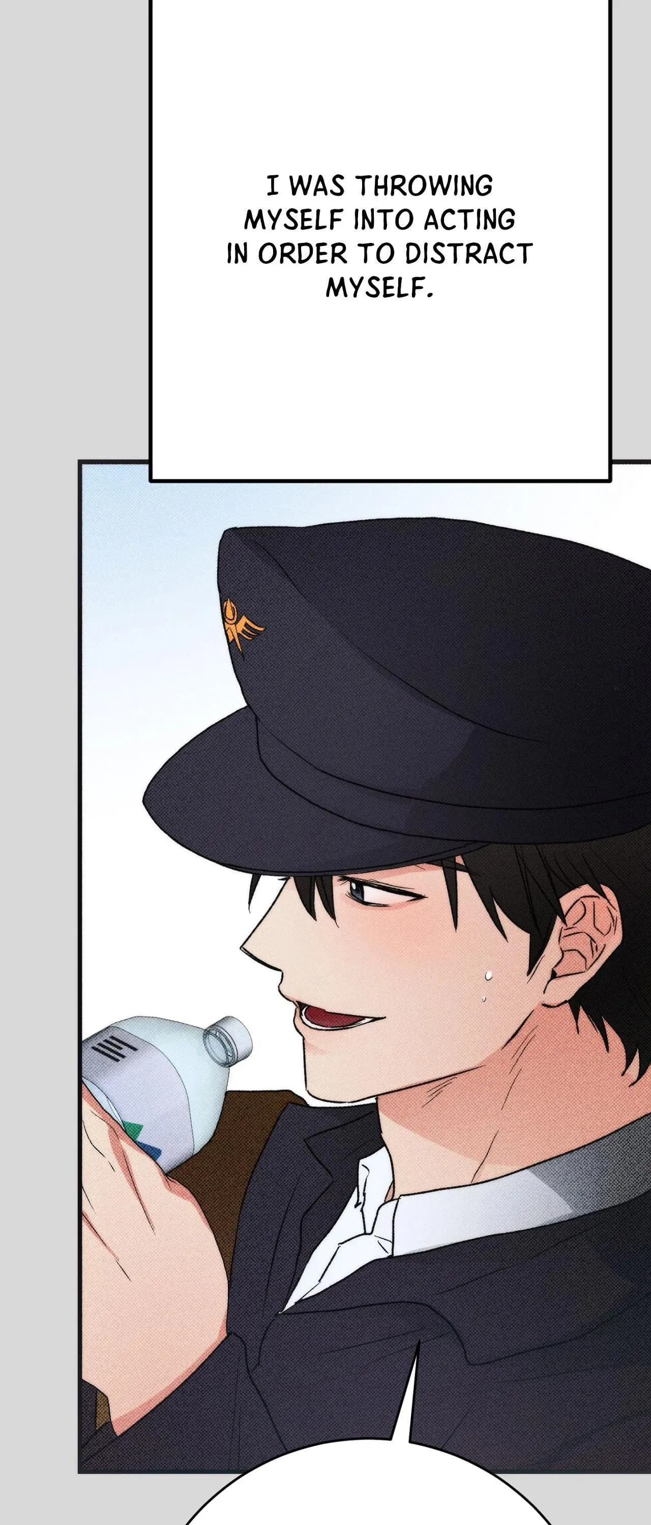 Cry, Even Better If You Beg chapter 38 page 46