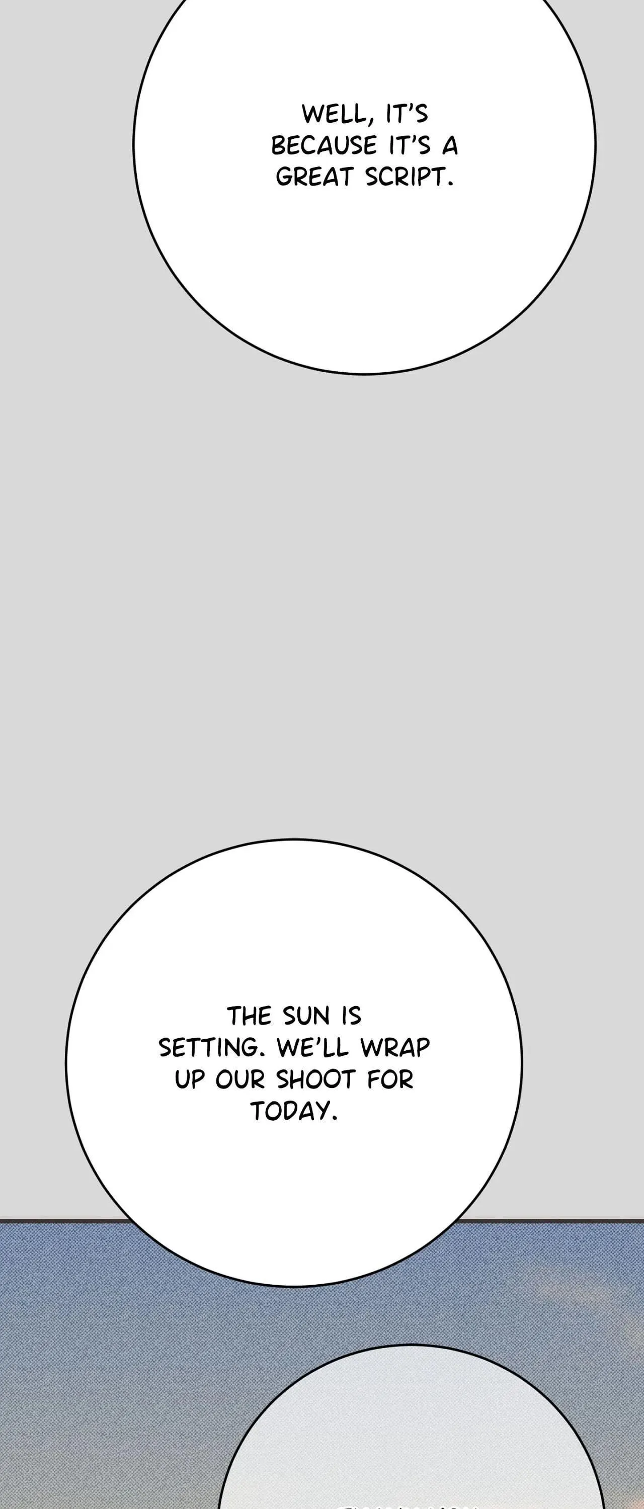 Cry, Even Better If You Beg chapter 38 page 47