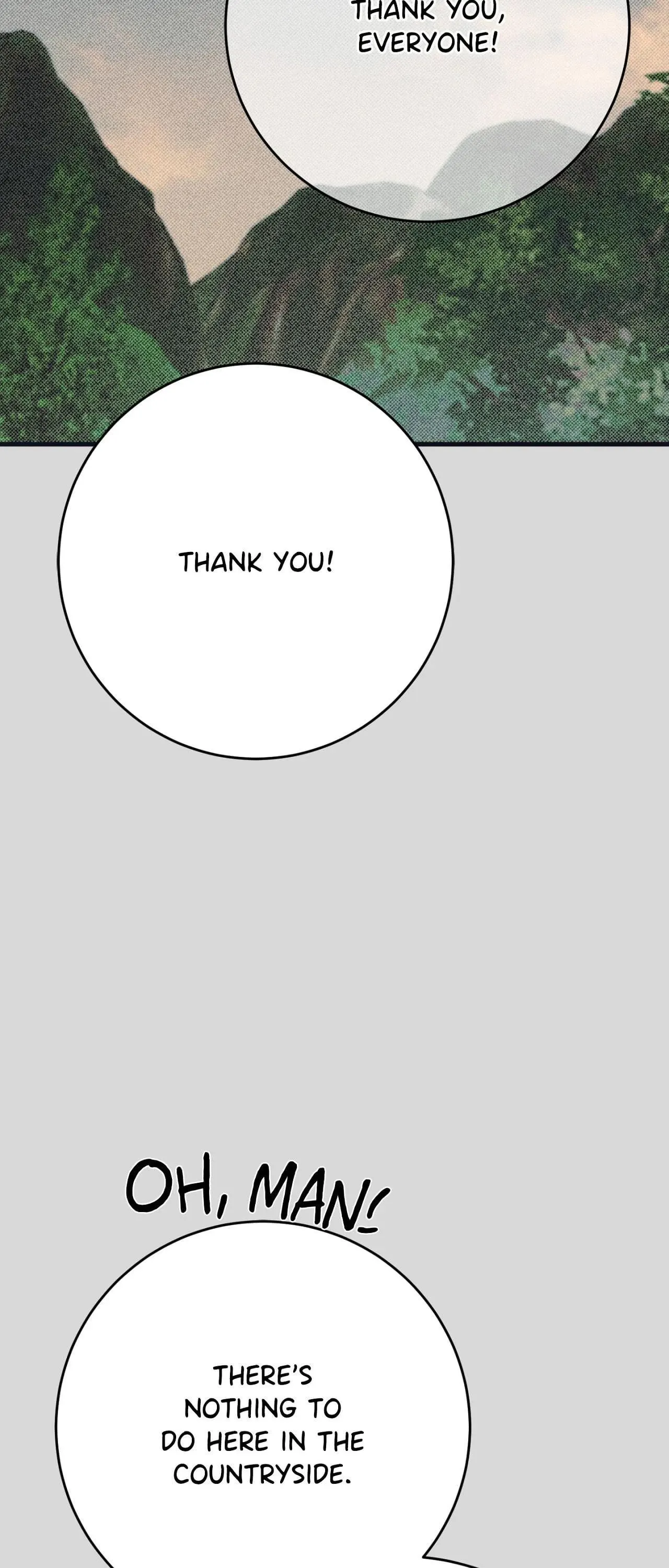 Cry, Even Better If You Beg chapter 38 page 48