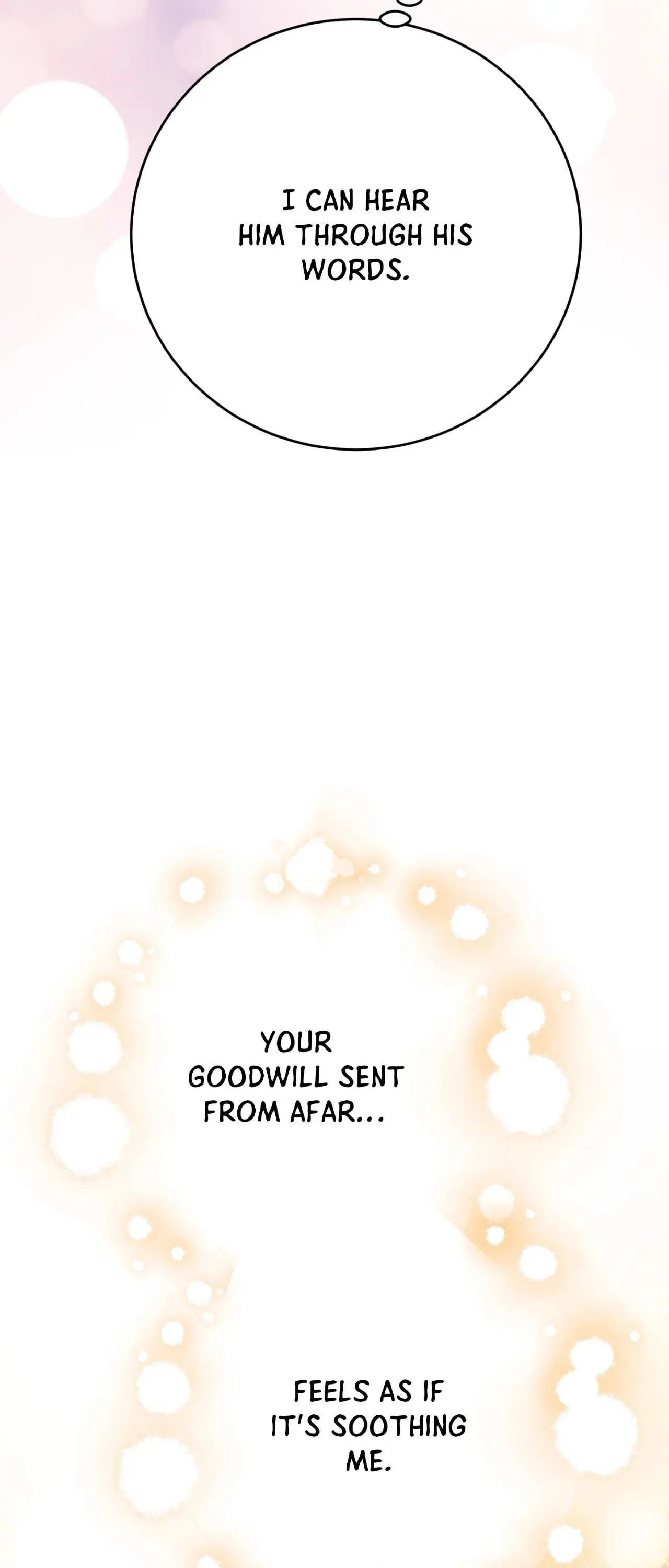 Cry, Even Better If You Beg chapter 38 page 5