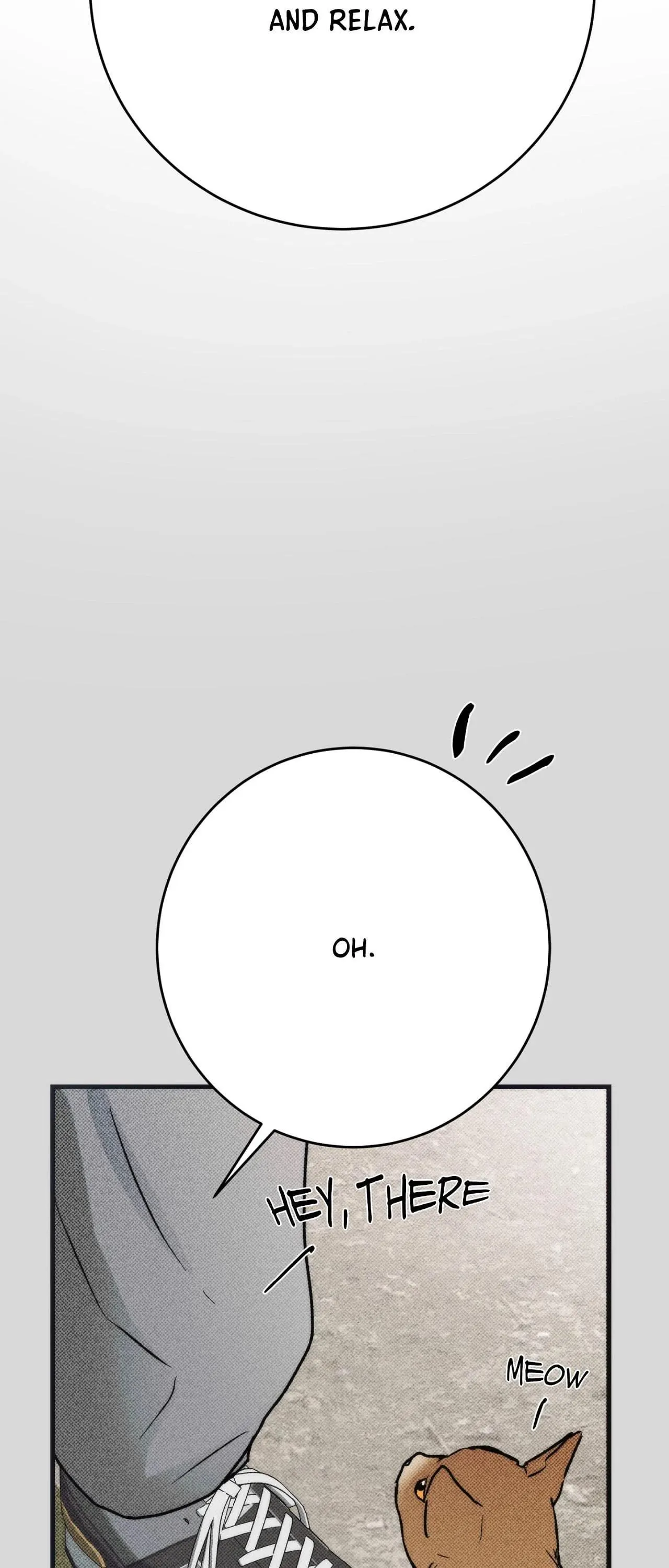 Cry, Even Better If You Beg chapter 38 page 53