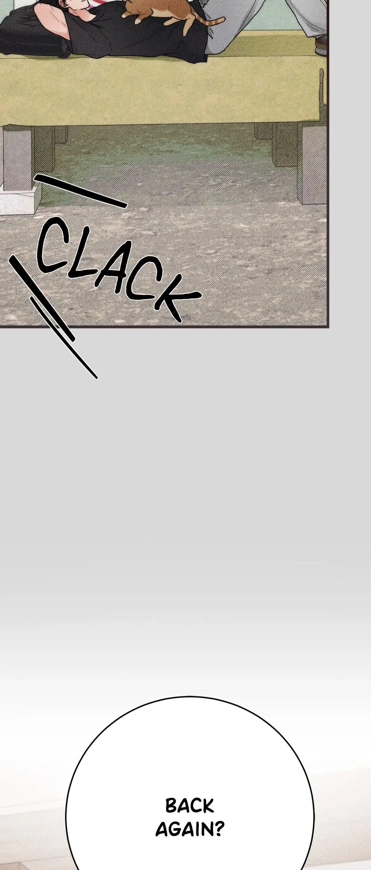 Cry, Even Better If You Beg chapter 38 page 55